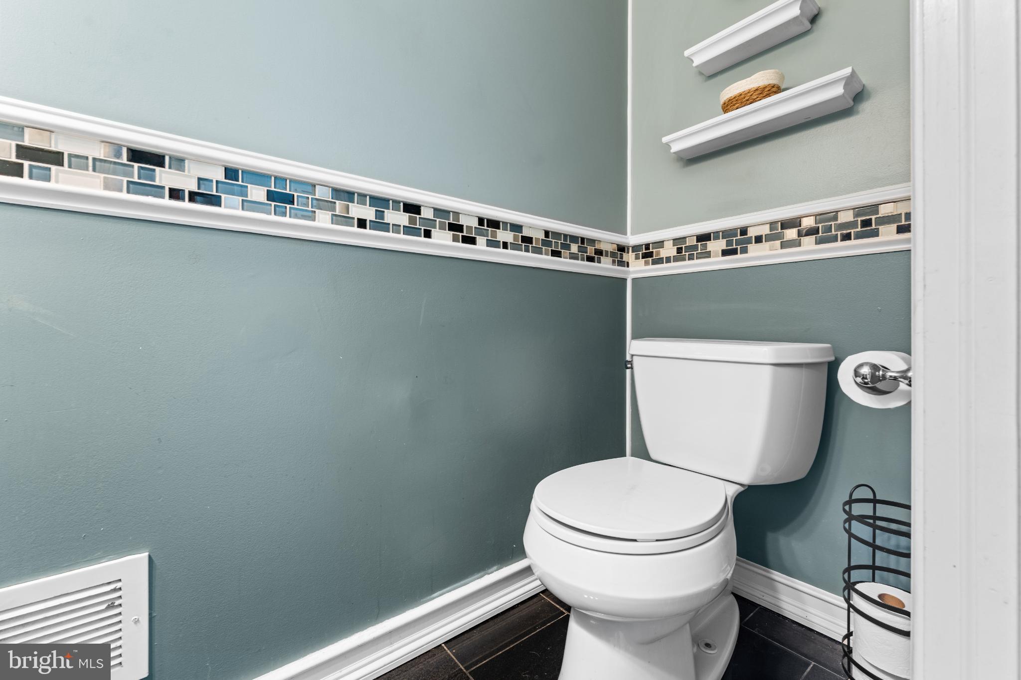 MARLTON/BRANDYWINE - Residential