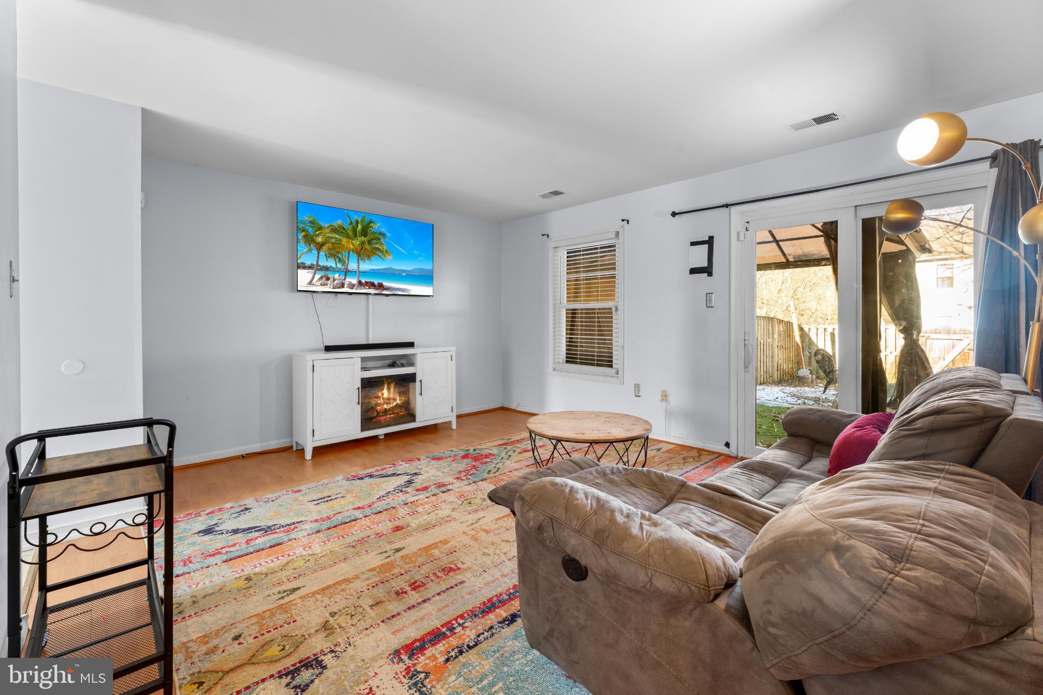 MARLTON/BRANDYWINE - Residential