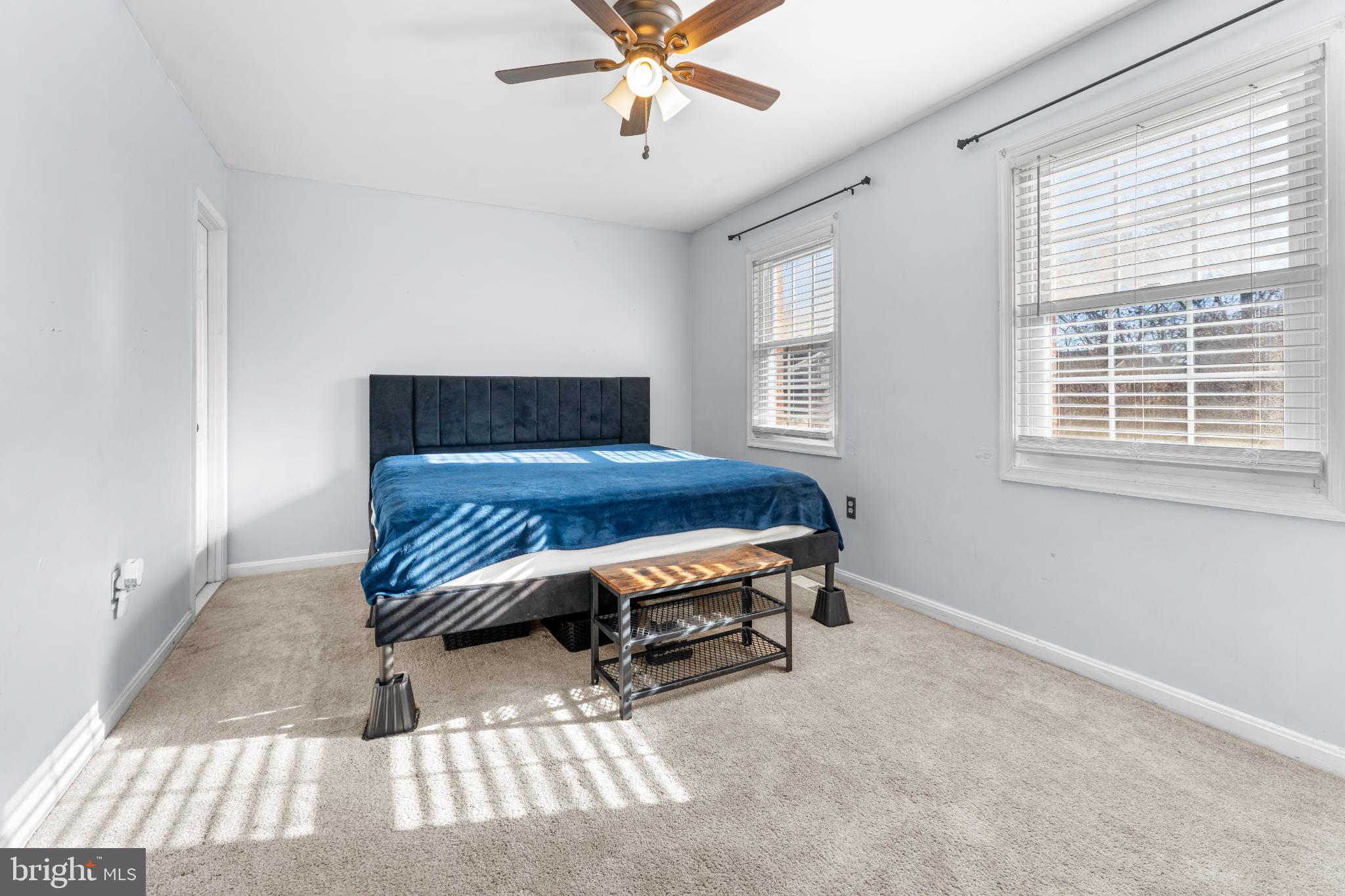 MARLTON/BRANDYWINE - Residential