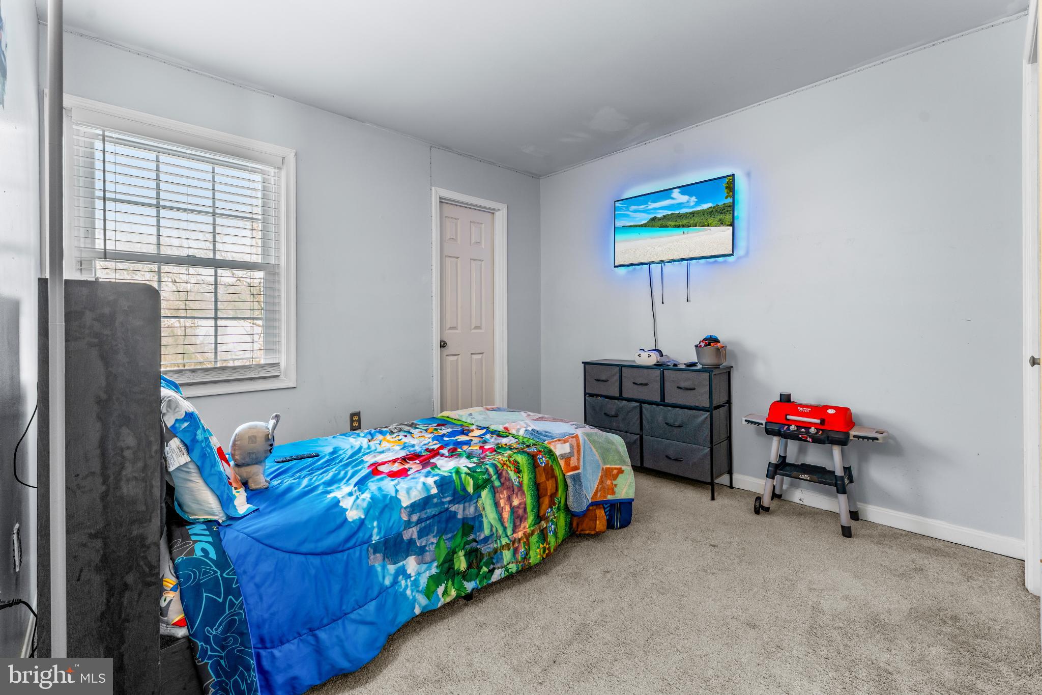 MARLTON/BRANDYWINE - Residential