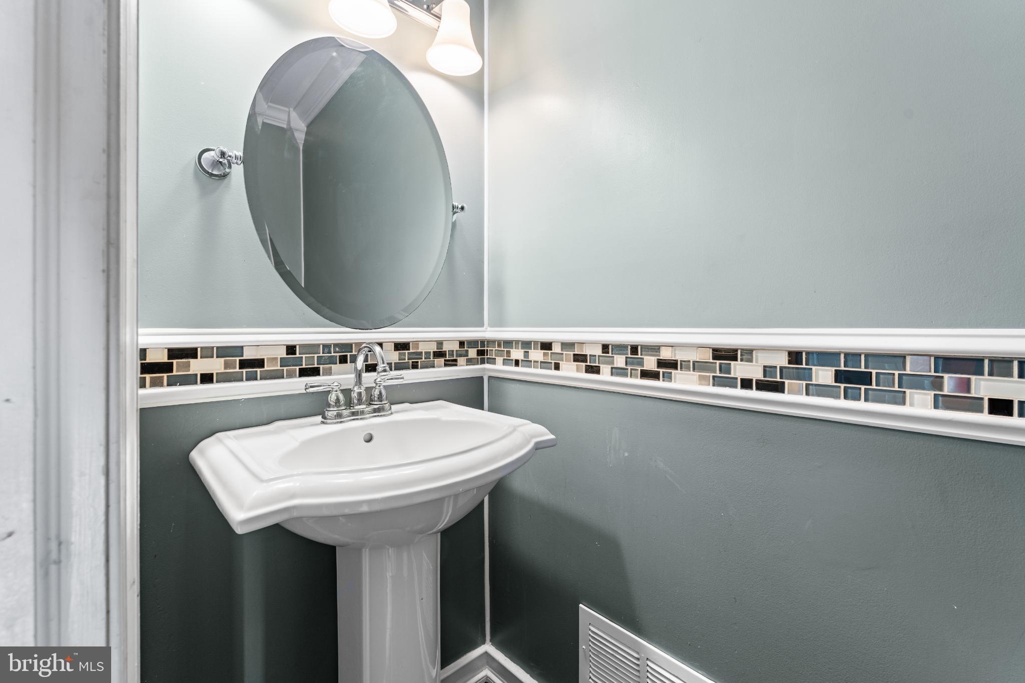 MARLTON/BRANDYWINE - Residential