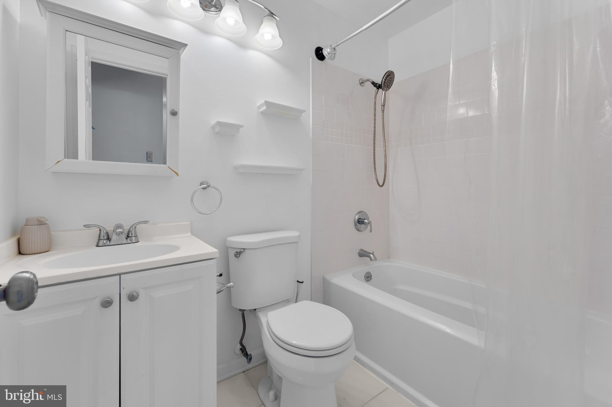 MARLTON/BRANDYWINE - Residential