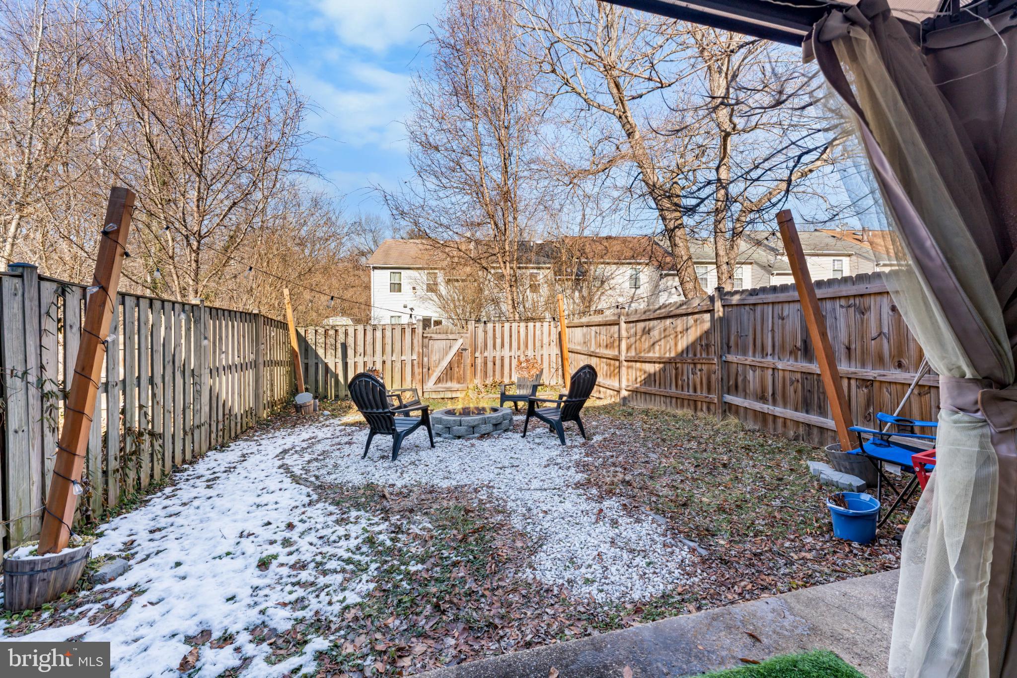 MARLTON/BRANDYWINE - Residential