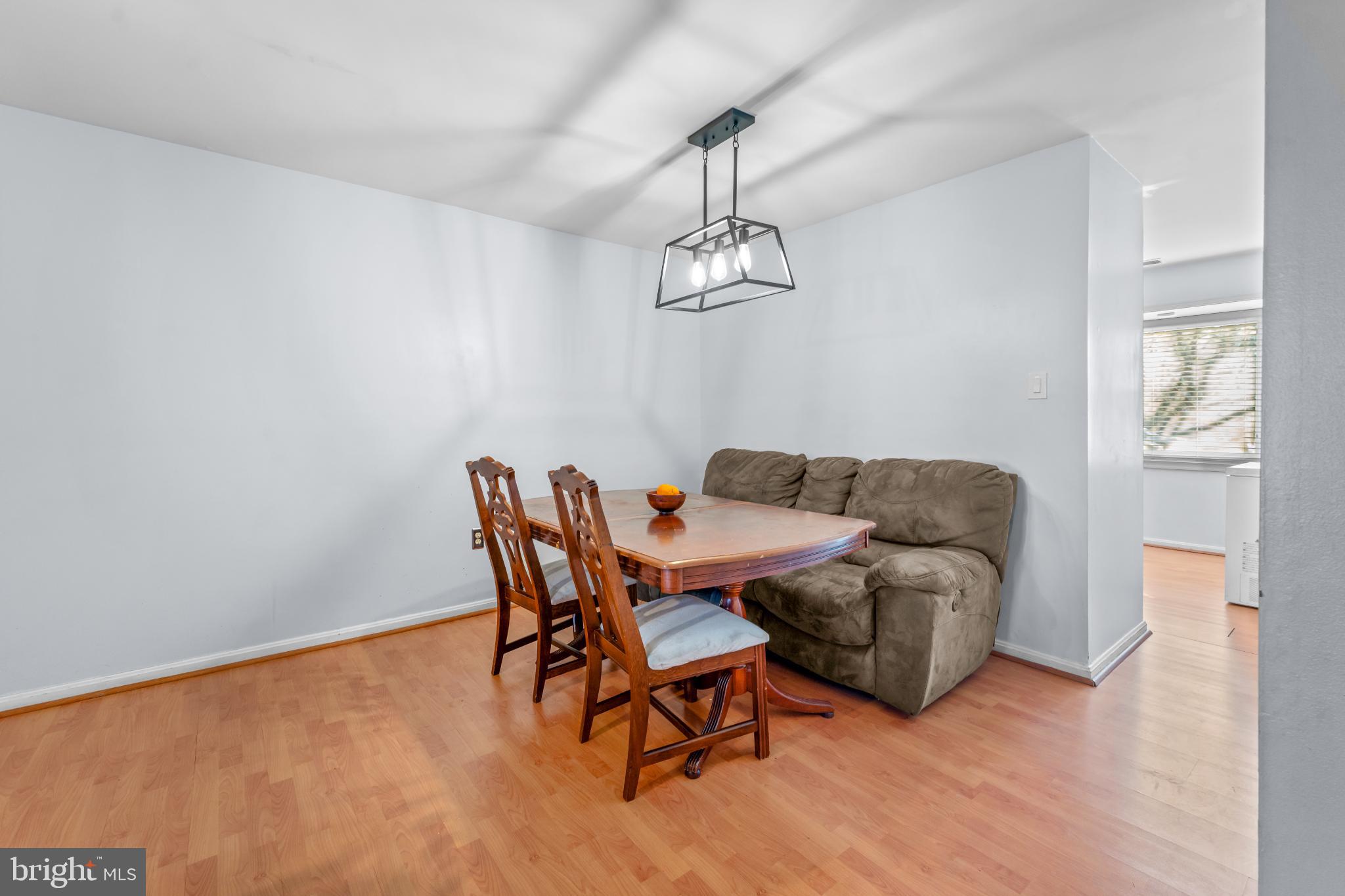 MARLTON/BRANDYWINE - Residential