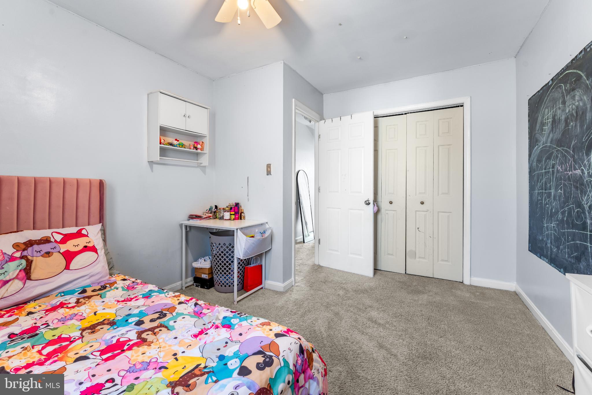 MARLTON/BRANDYWINE - Residential