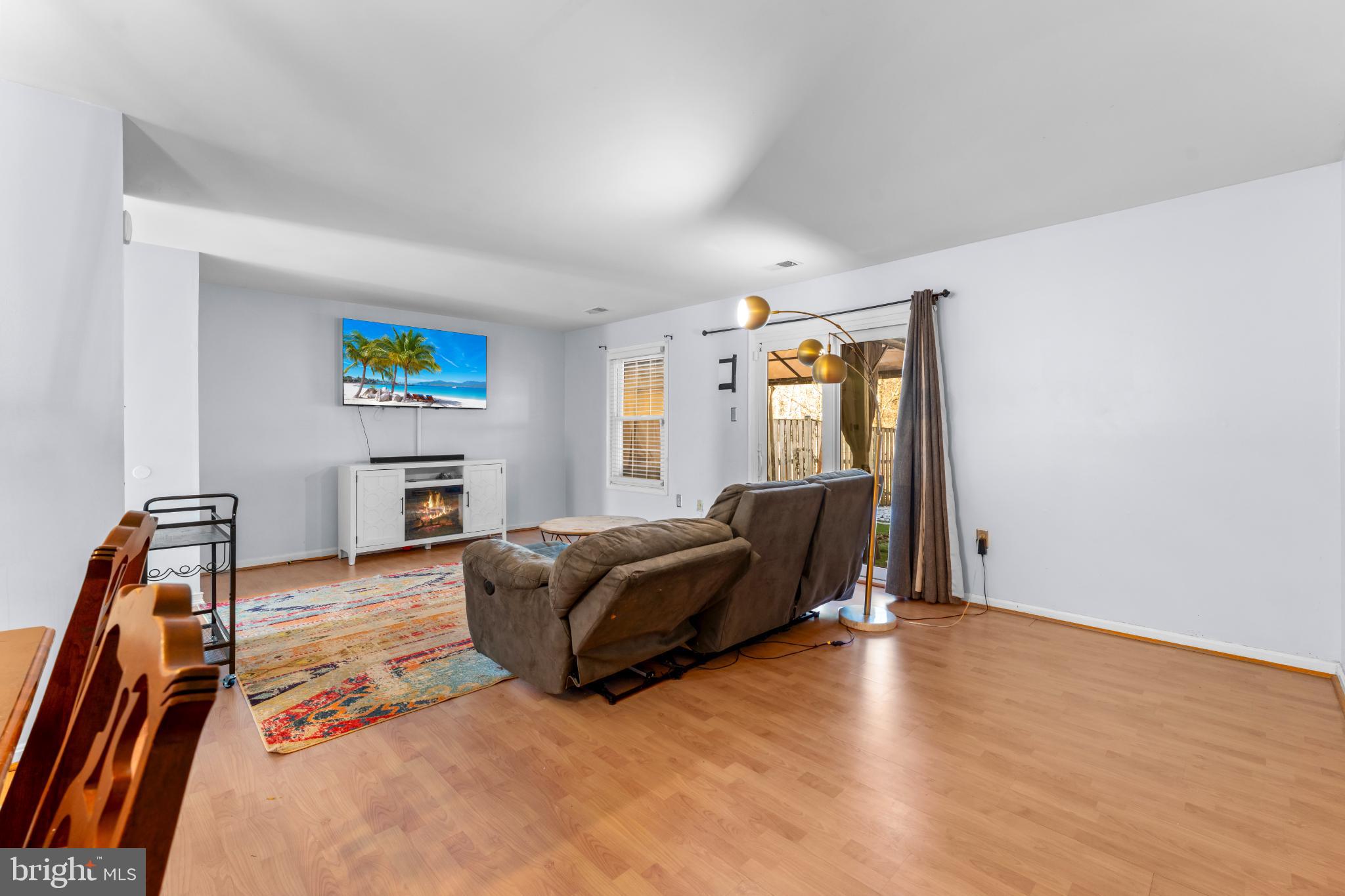 MARLTON/BRANDYWINE - Residential