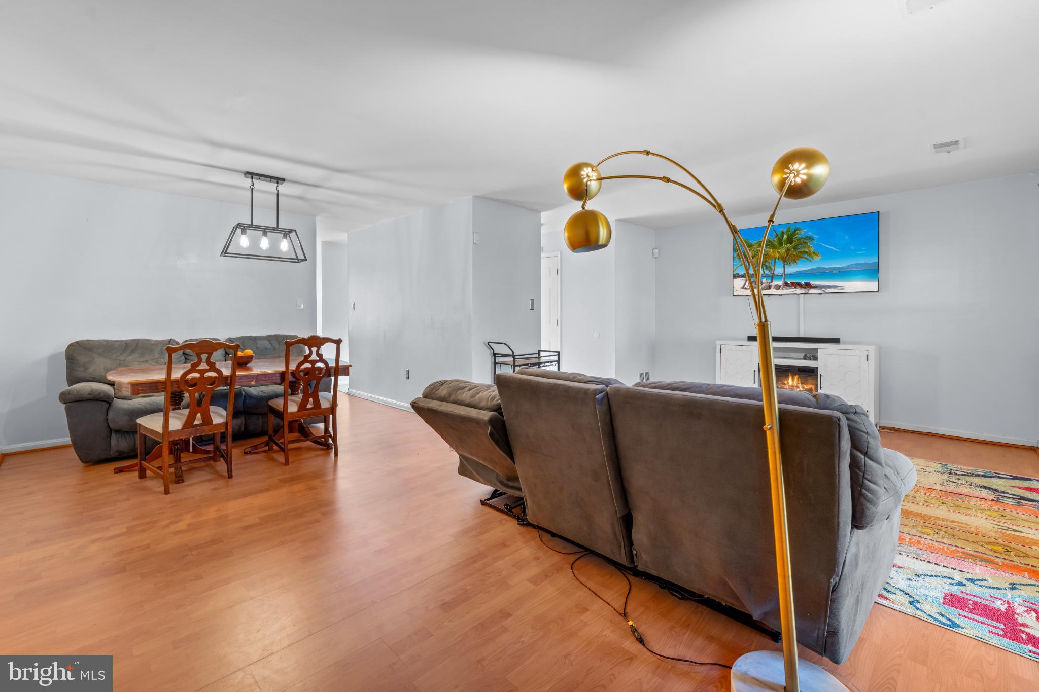 MARLTON/BRANDYWINE - Residential