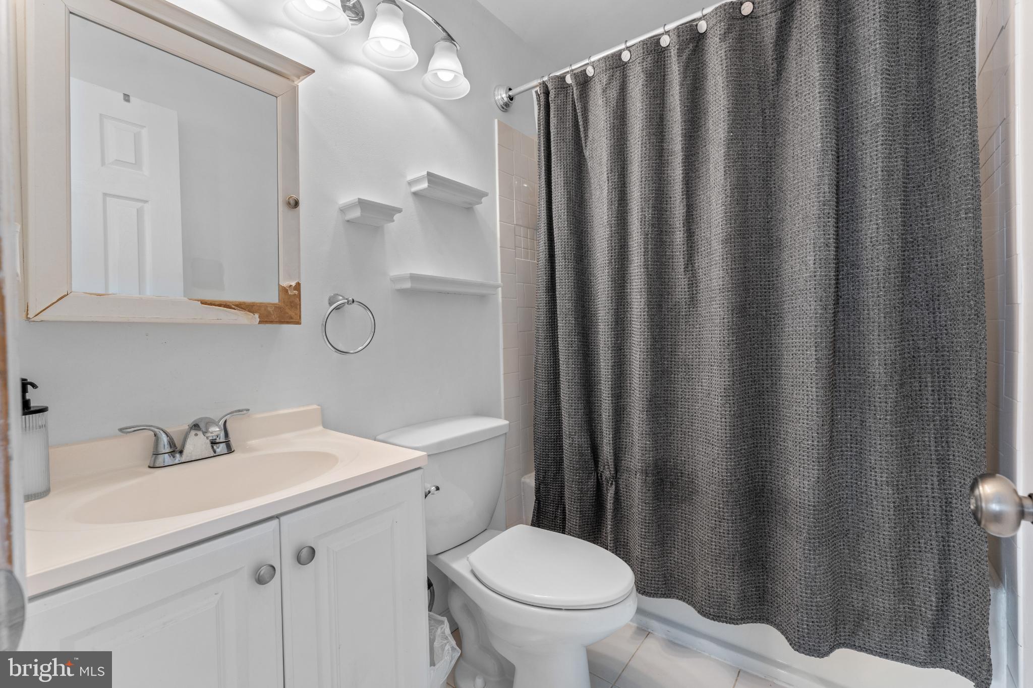 MARLTON/BRANDYWINE - Residential