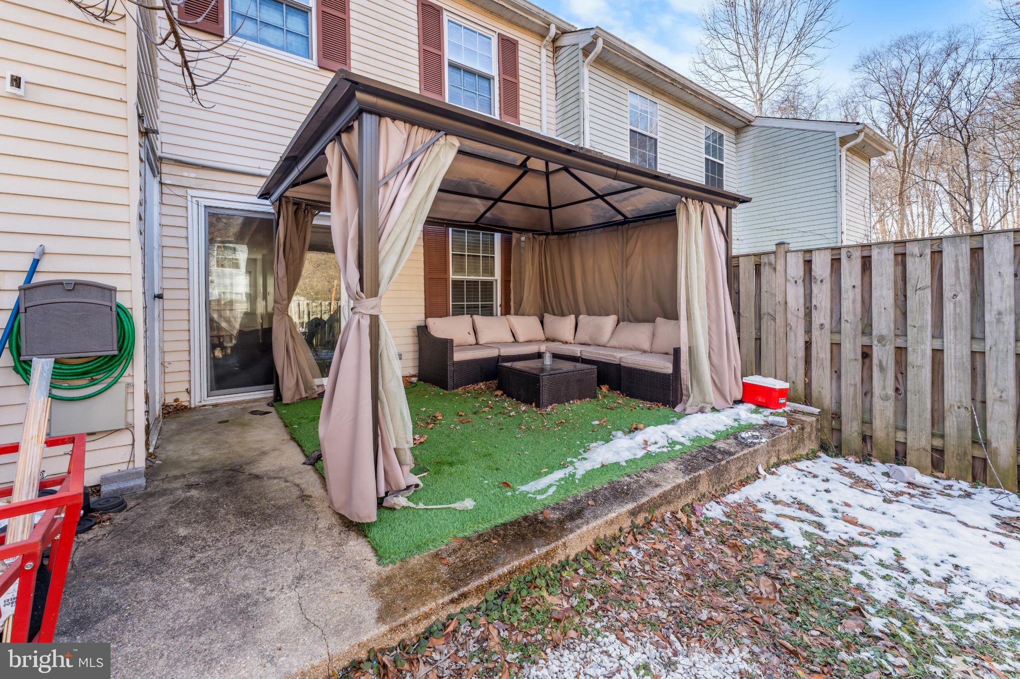 MARLTON/BRANDYWINE - Residential