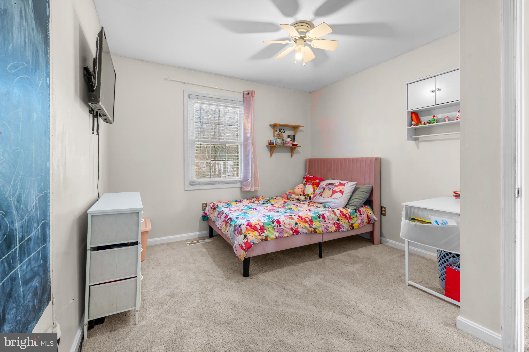 MARLTON/BRANDYWINE - Residential