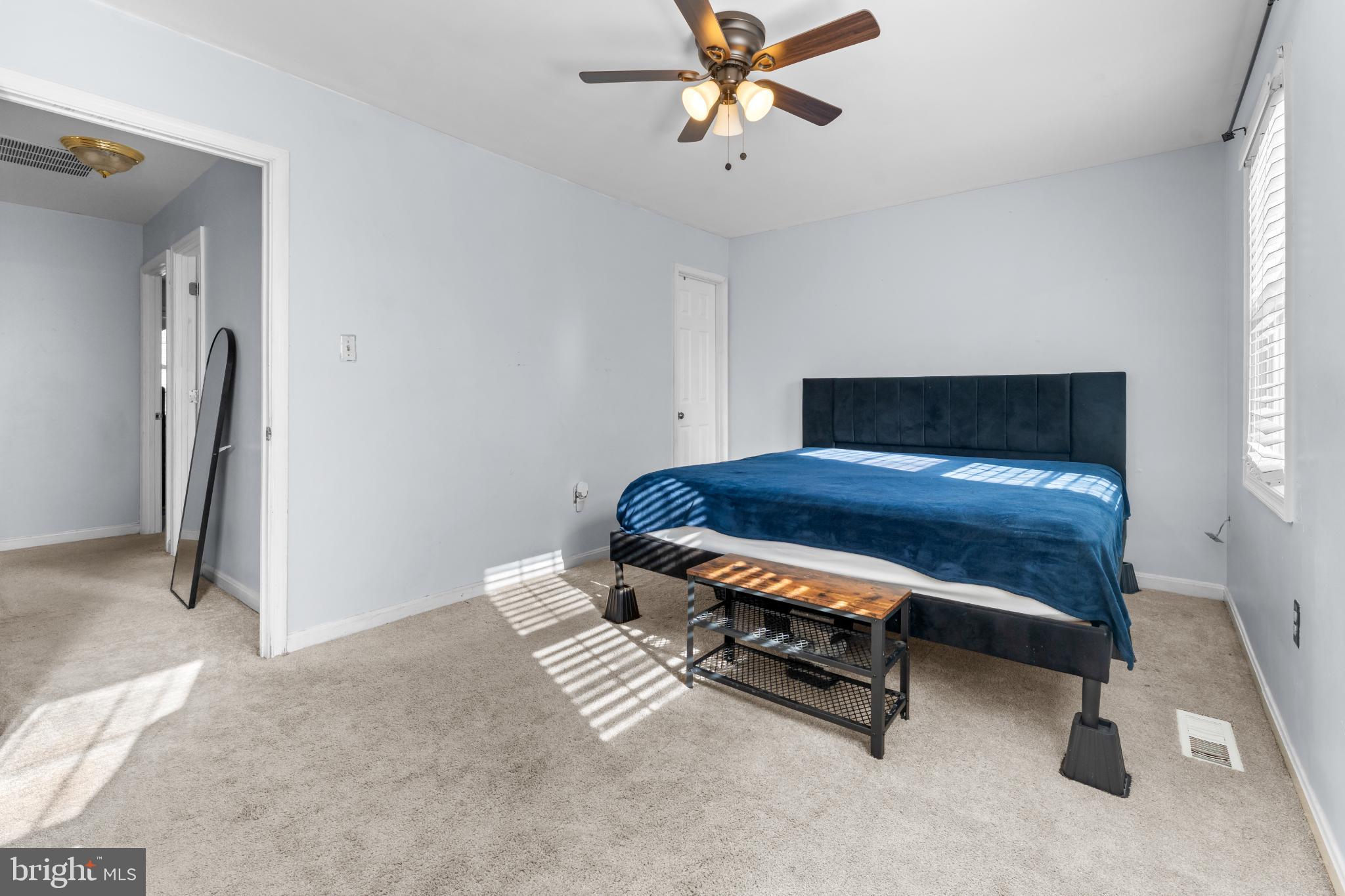 MARLTON/BRANDYWINE - Residential