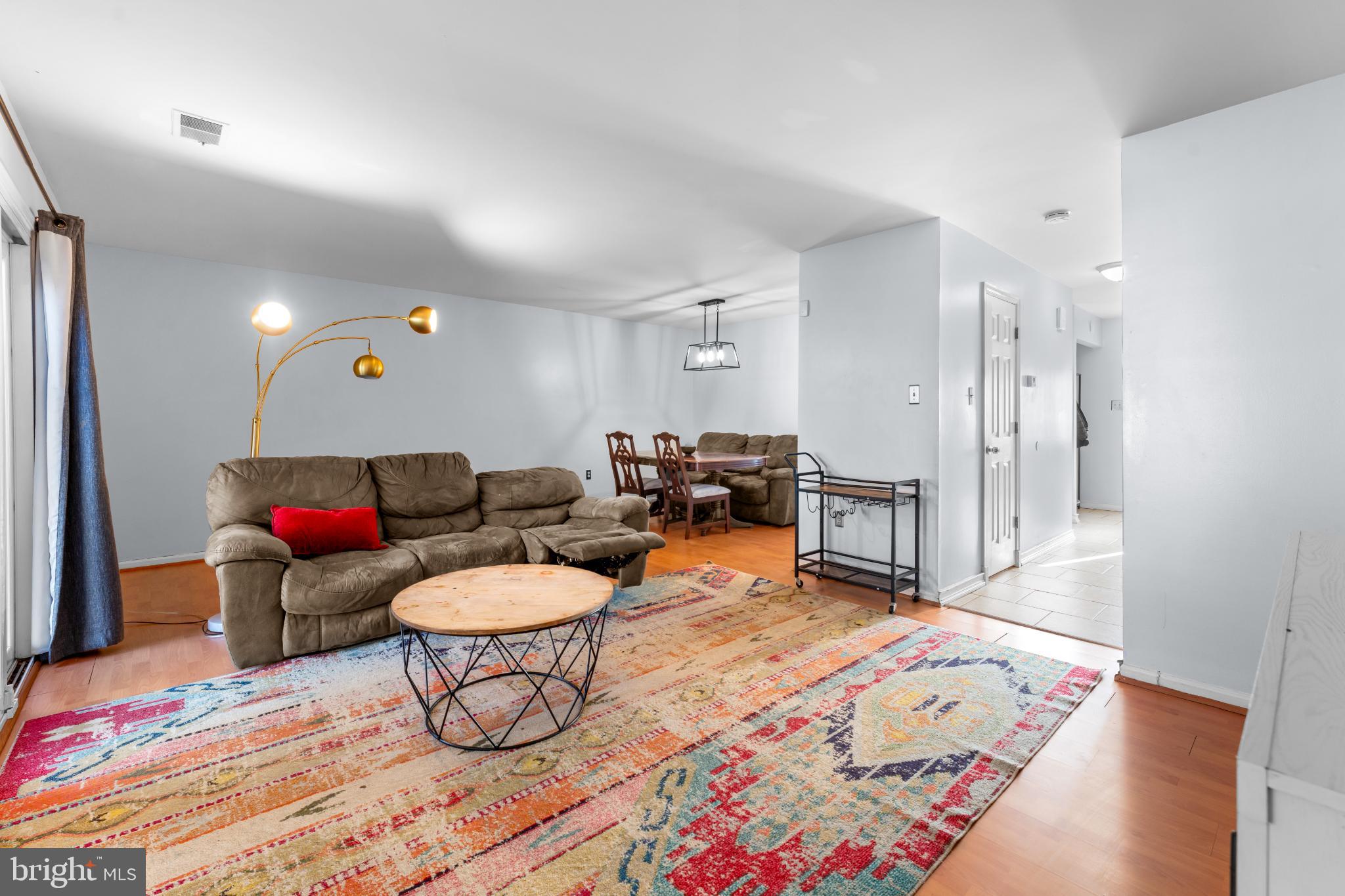 MARLTON/BRANDYWINE - Residential