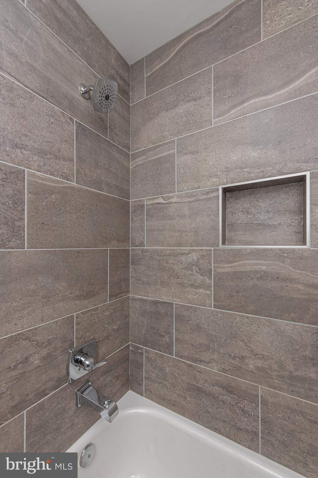 MCELDERRY PARK - Residential