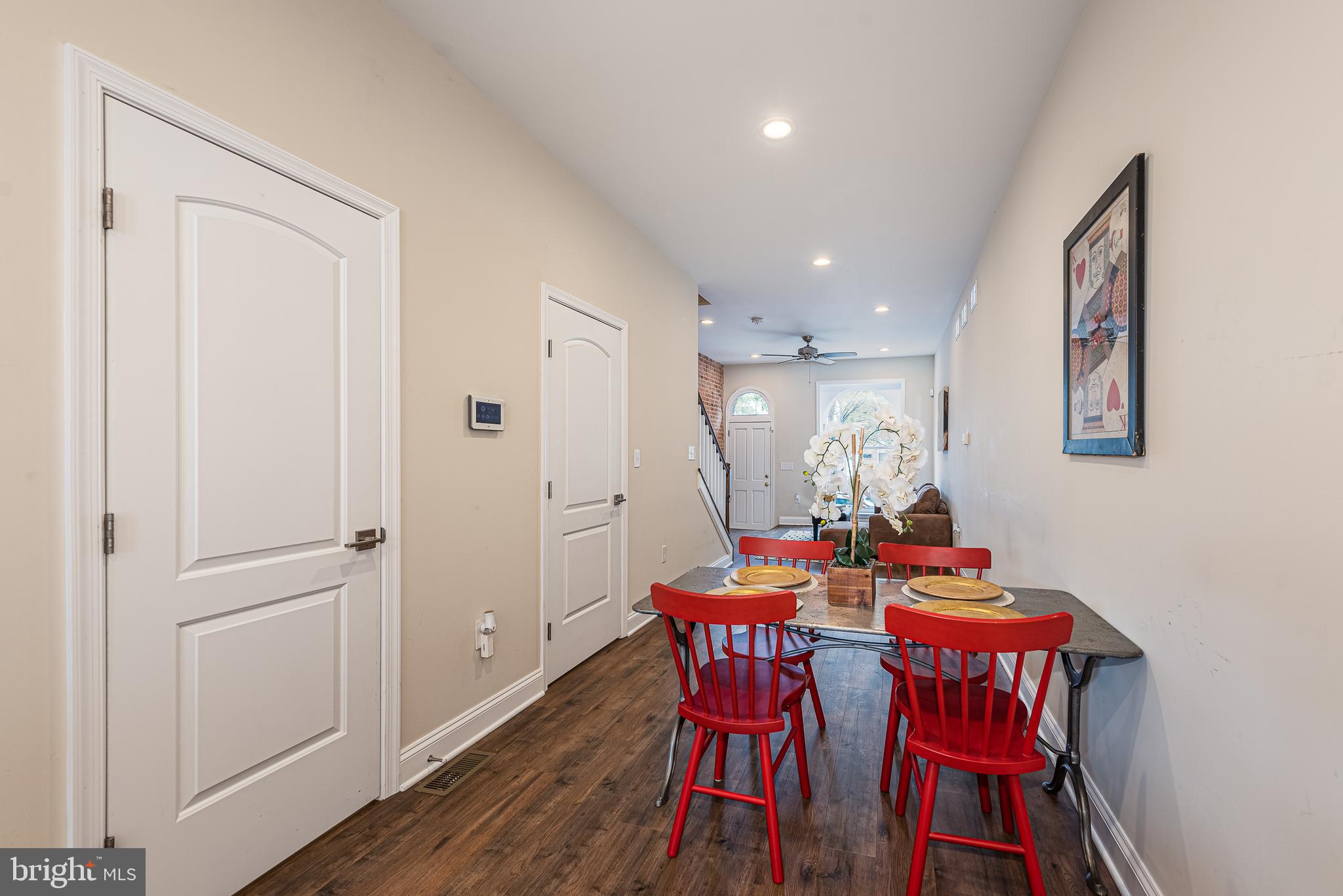 MCELDERRY PARK - Residential