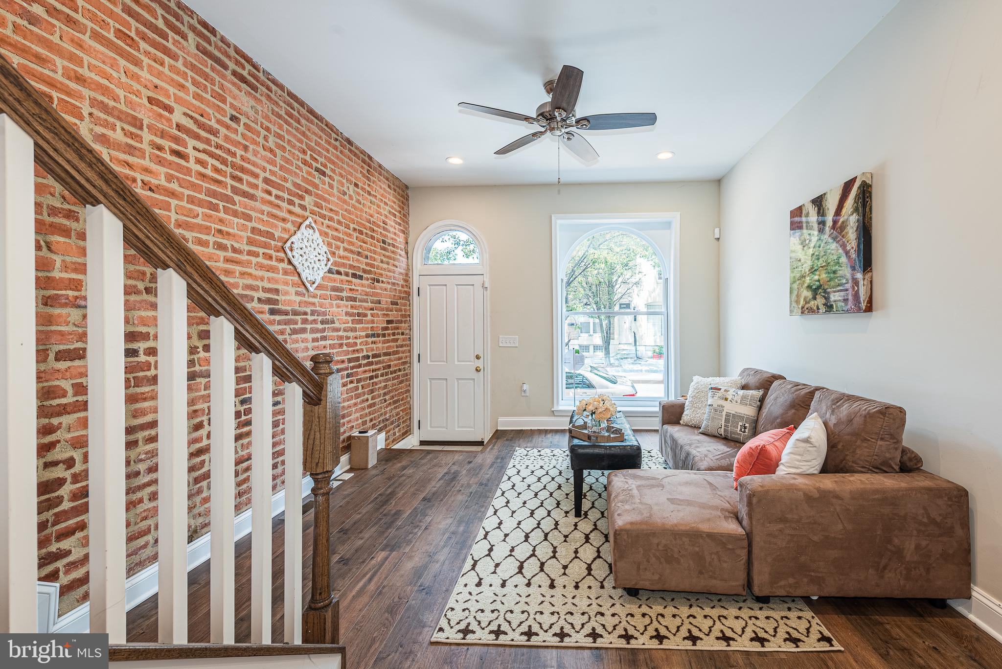 MCELDERRY PARK - Residential