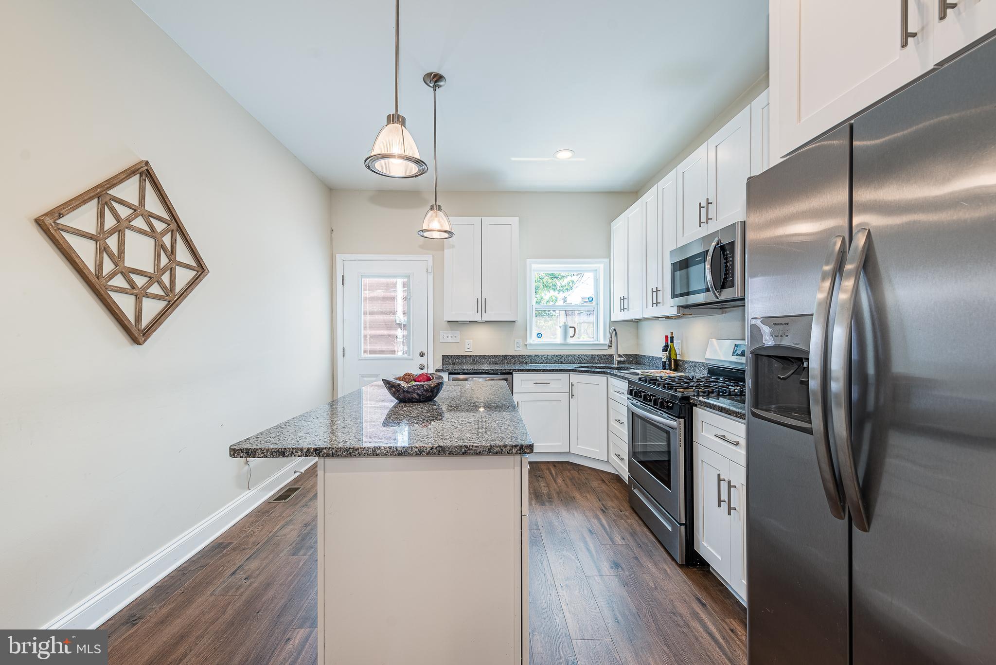 MCELDERRY PARK - Residential