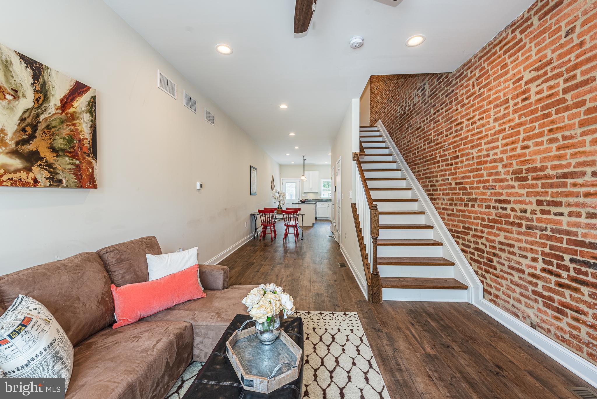 MCELDERRY PARK - Residential