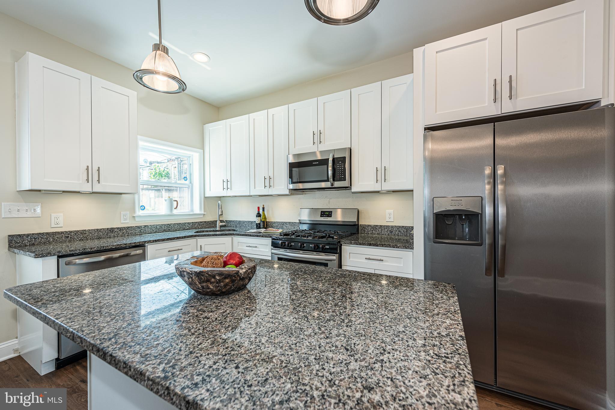 MCELDERRY PARK - Residential