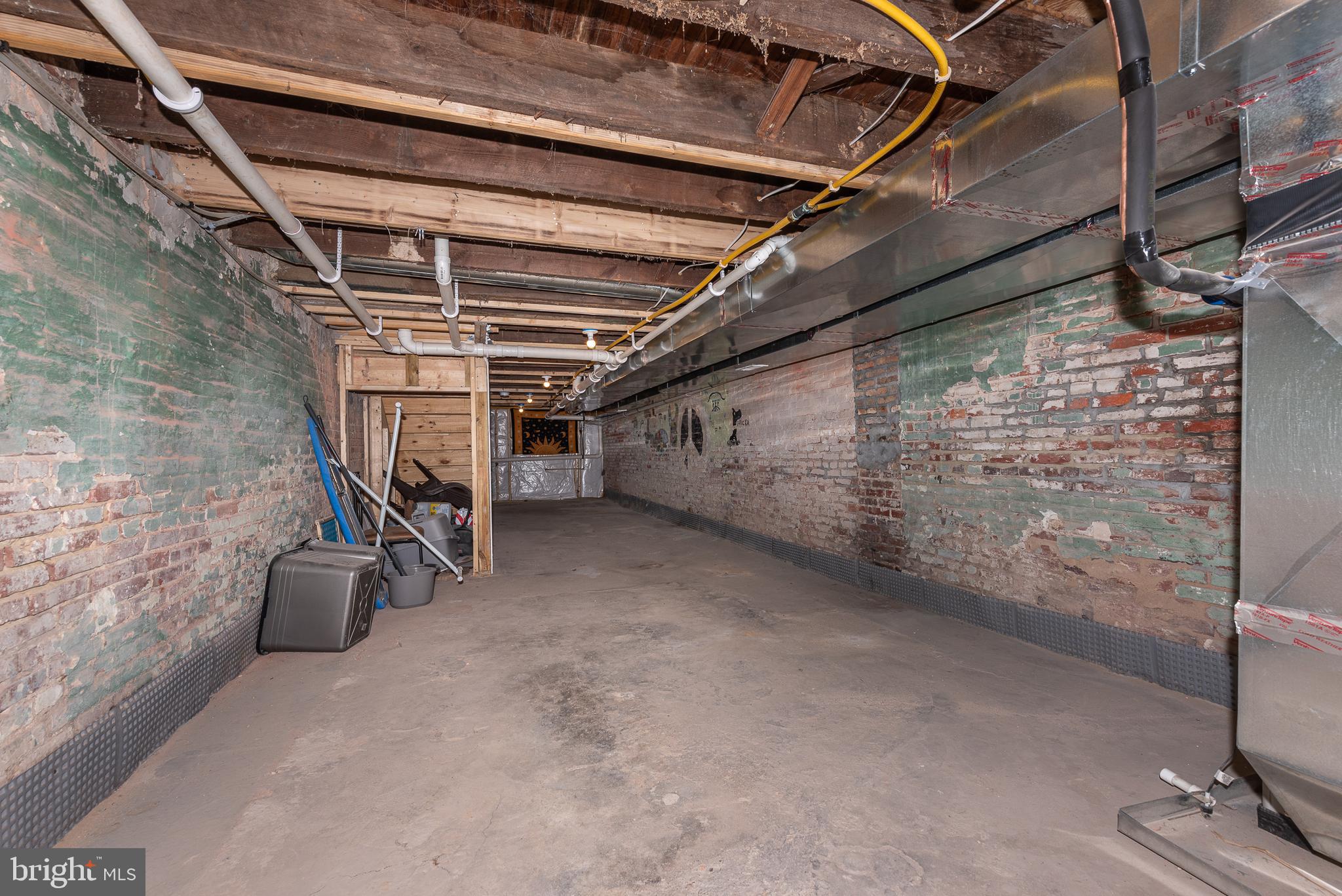 MCELDERRY PARK - Residential