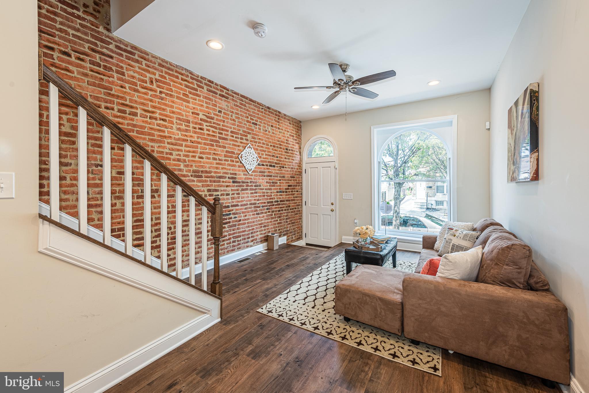 MCELDERRY PARK - Residential