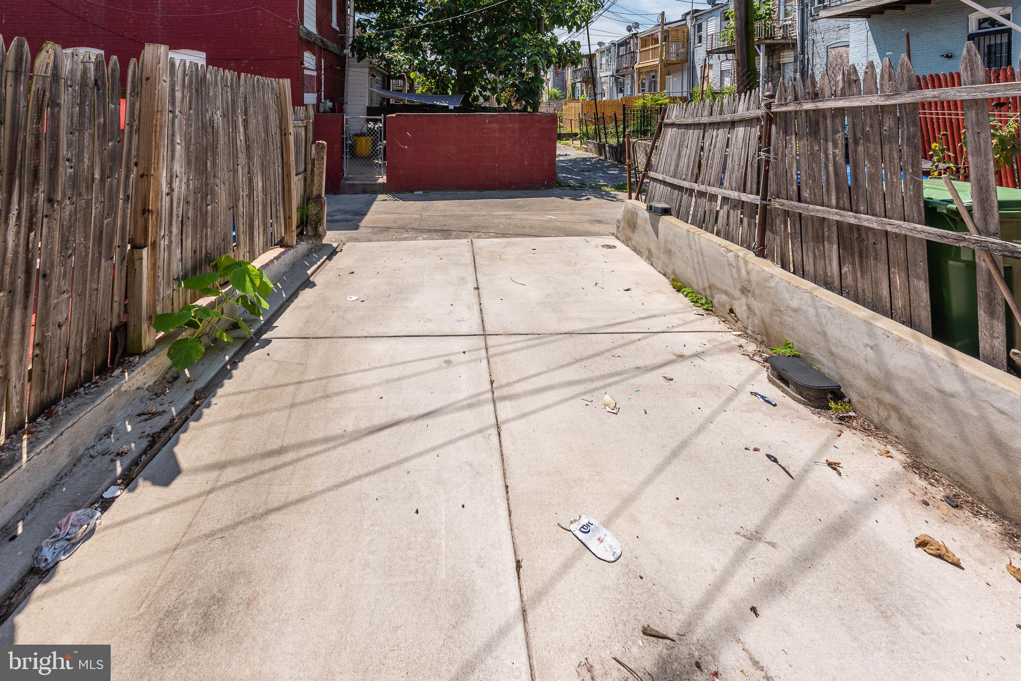 MCELDERRY PARK - Residential