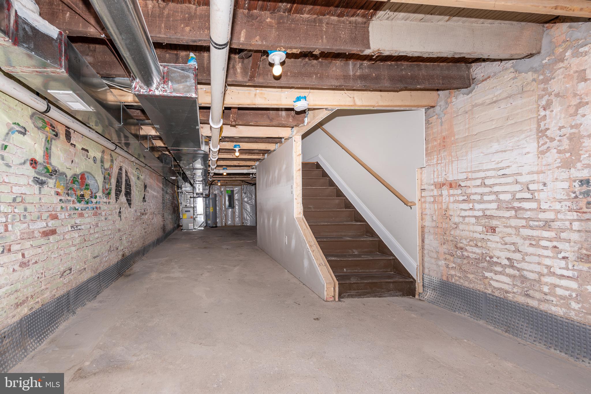 MCELDERRY PARK - Residential