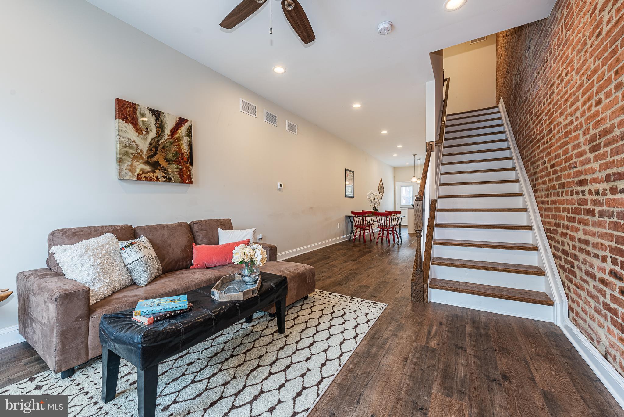 MCELDERRY PARK - Residential