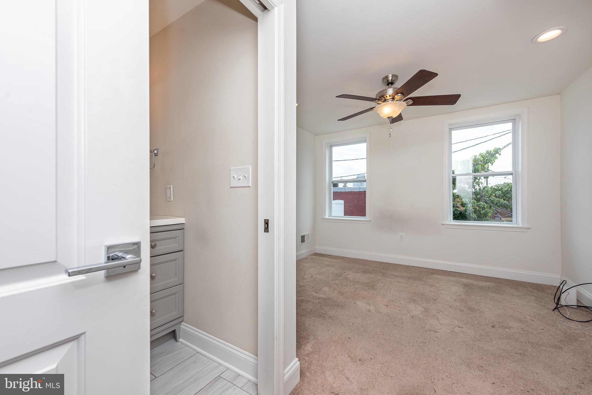 MCELDERRY PARK - Residential