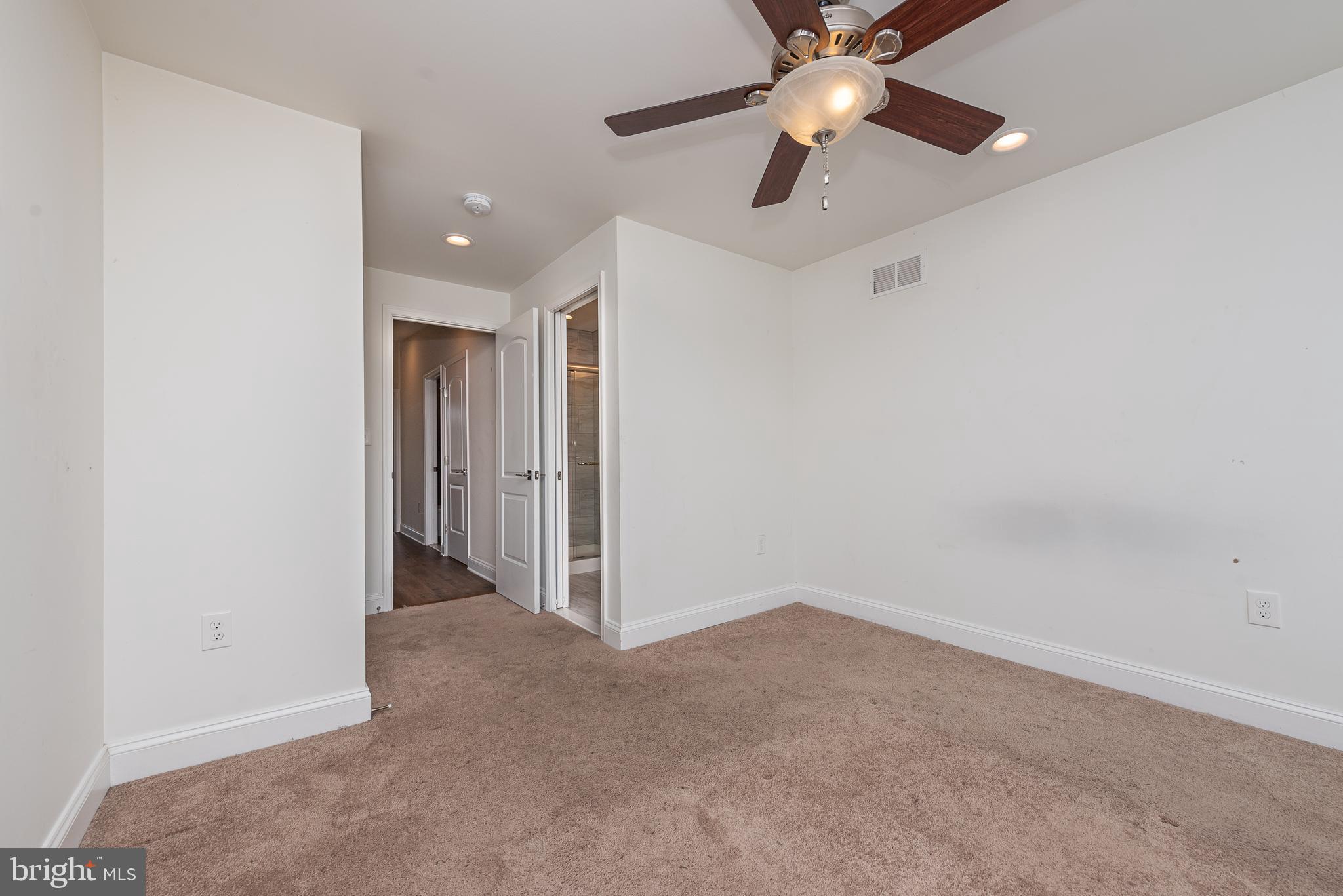 MCELDERRY PARK - Residential