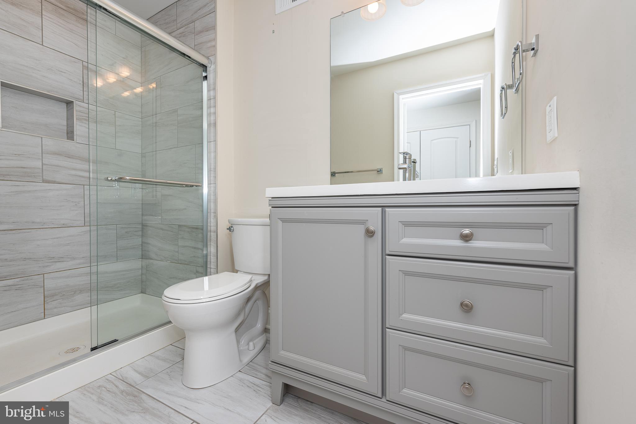 MCELDERRY PARK - Residential