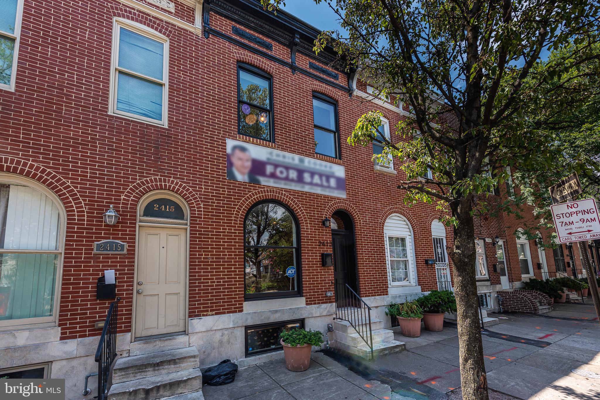 MCELDERRY PARK - Residential