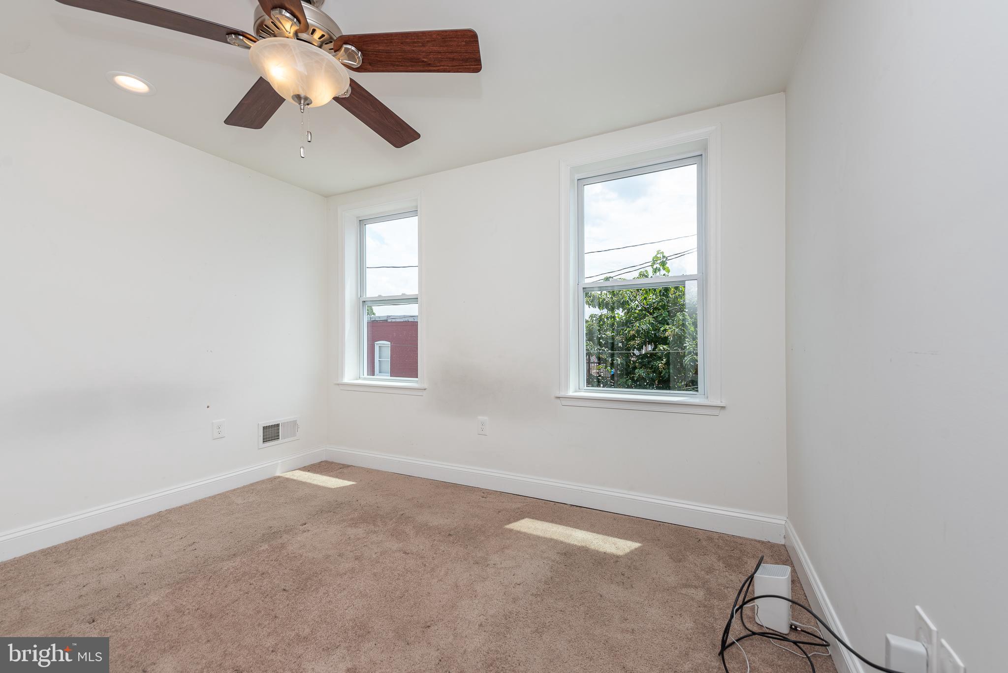 MCELDERRY PARK - Residential