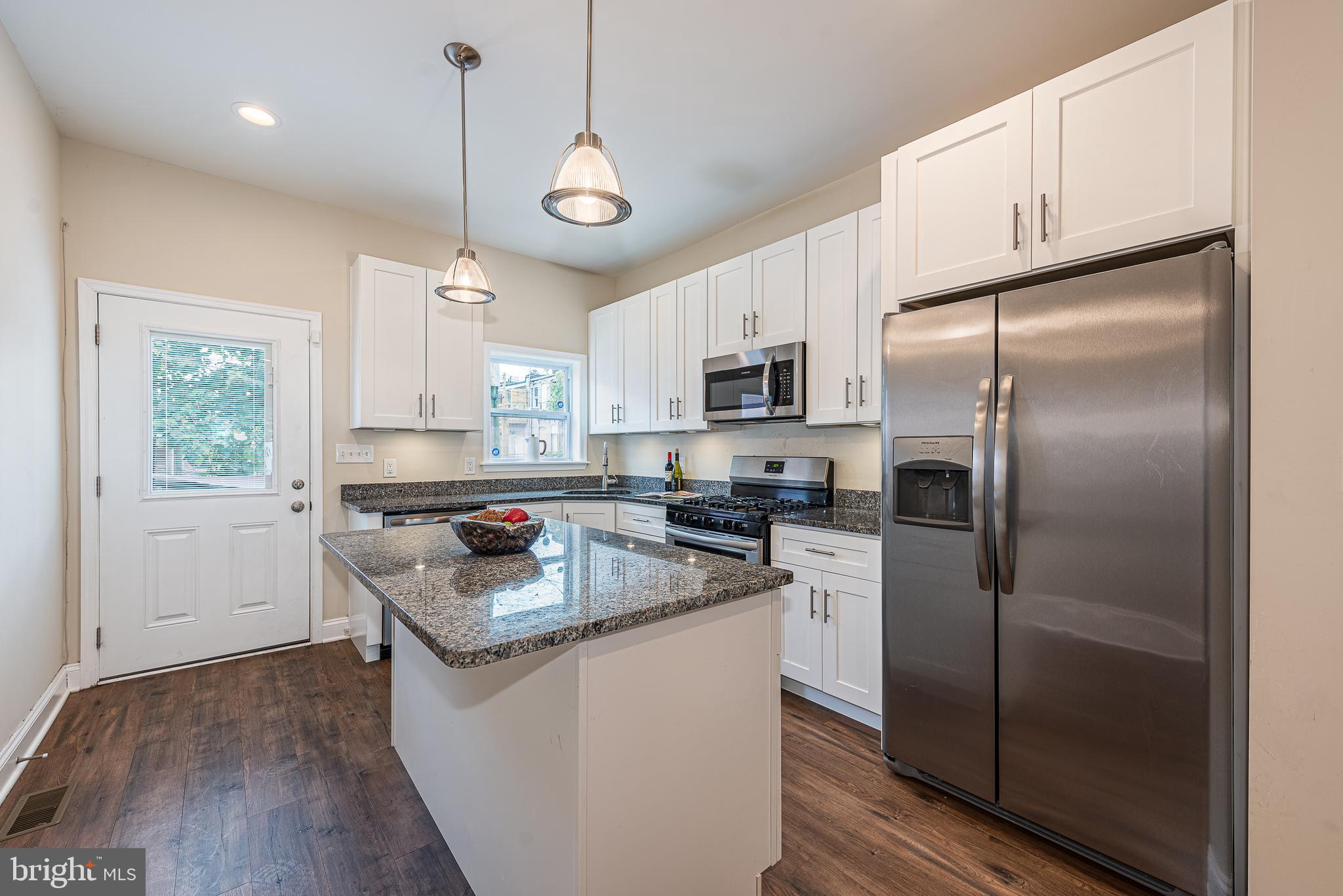 MCELDERRY PARK - Residential