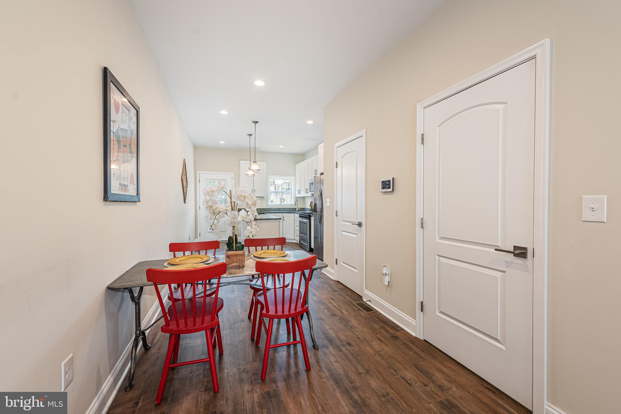 MCELDERRY PARK - Residential