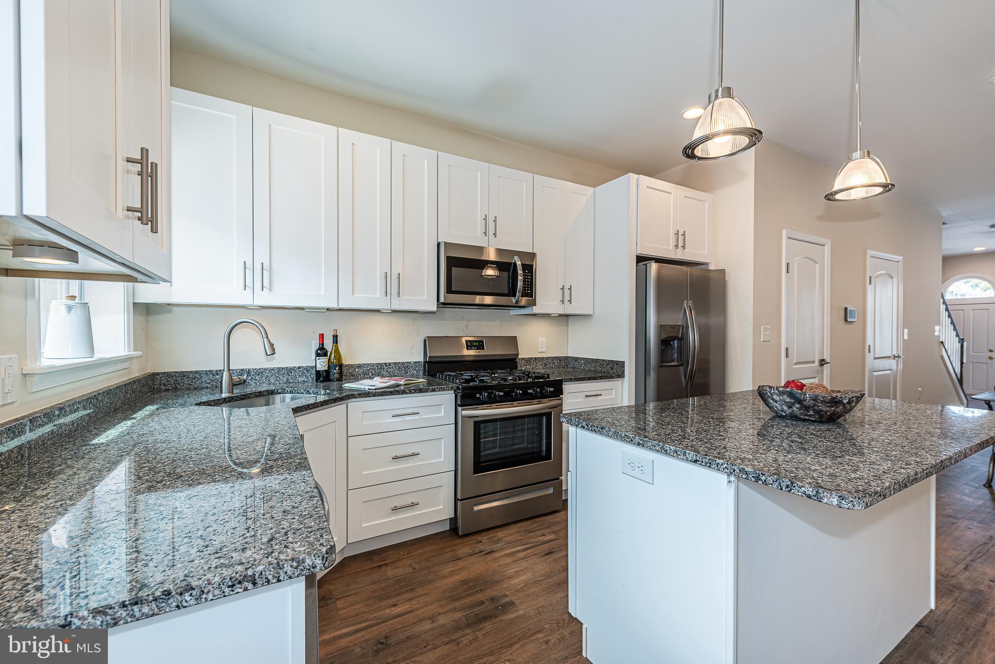 MCELDERRY PARK - Residential