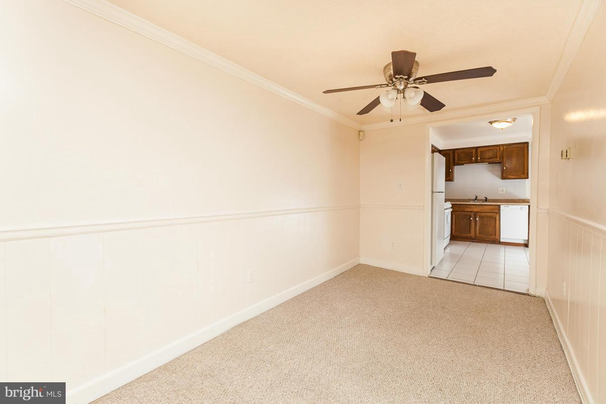 WASHINGTON VILLAGE - Residential Lease