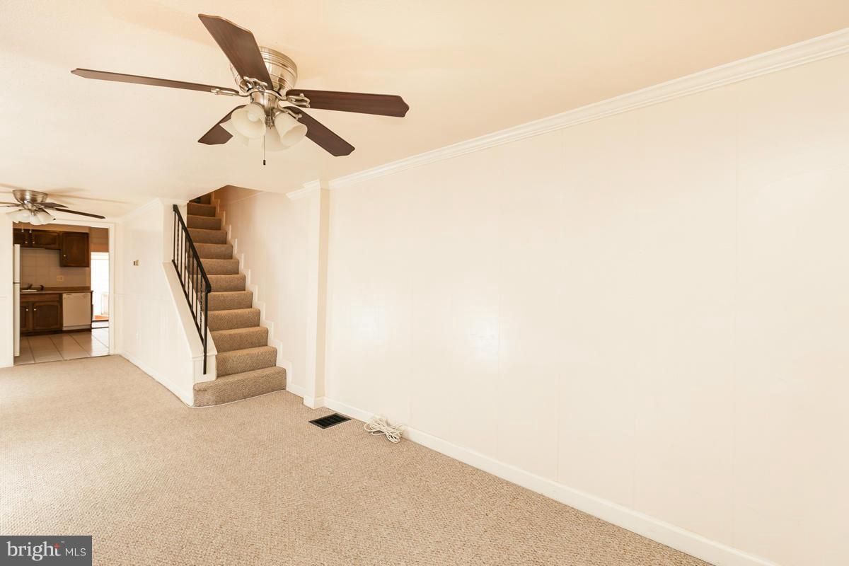 WASHINGTON VILLAGE - Residential Lease