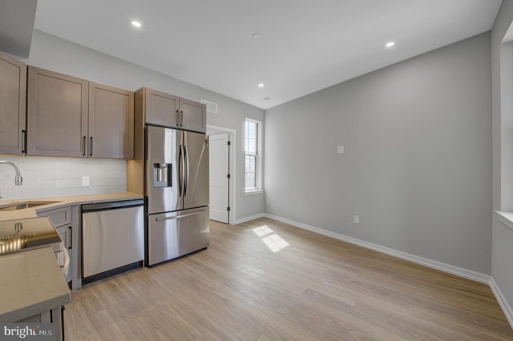 Photo of 2445 Innovator Way #3C, PHILADELPHIA, PA 19146 (MLS # PAPH2603244)