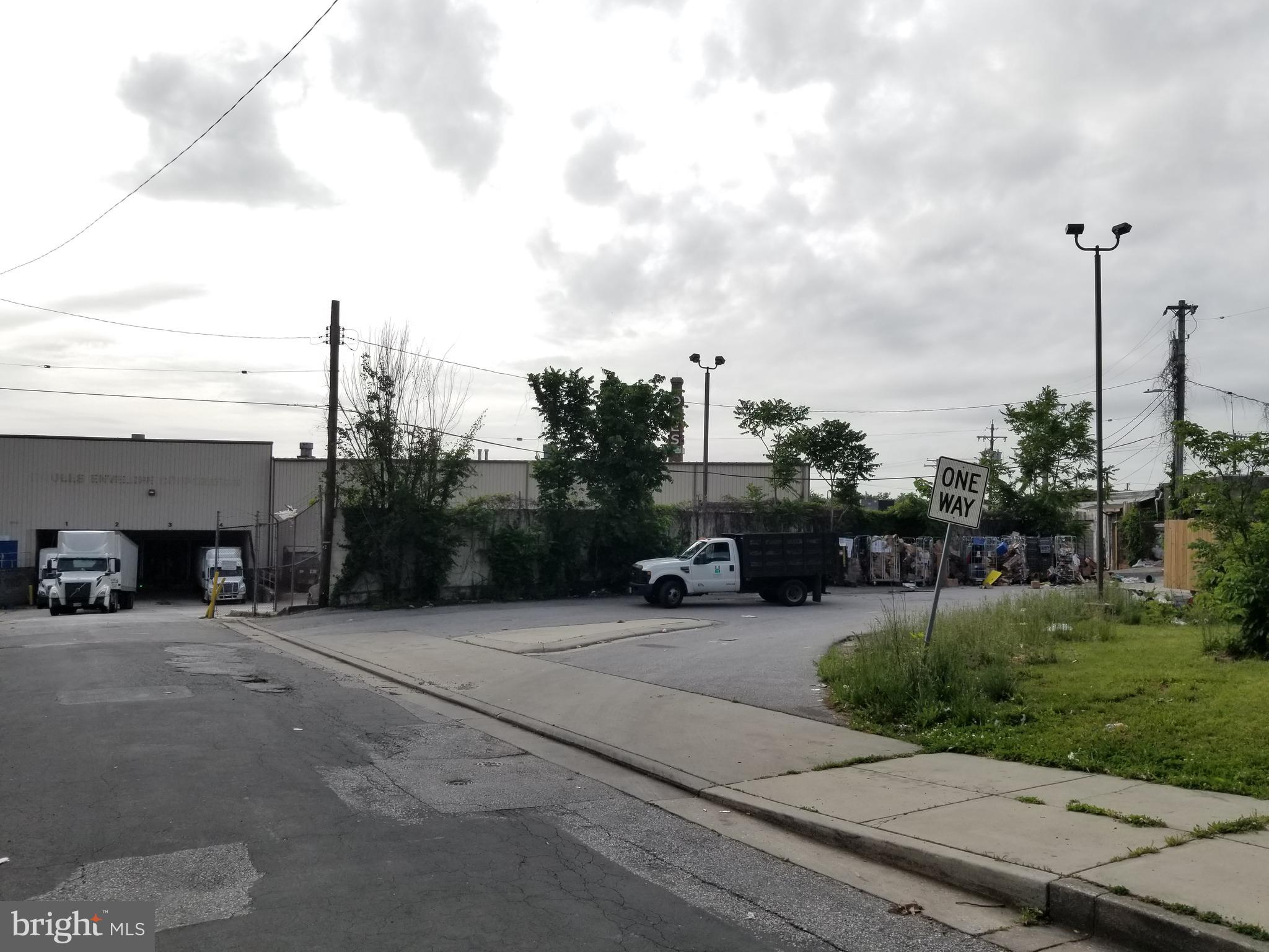 BETTER WAVERLY HISTORIC DISTRICT - Residential