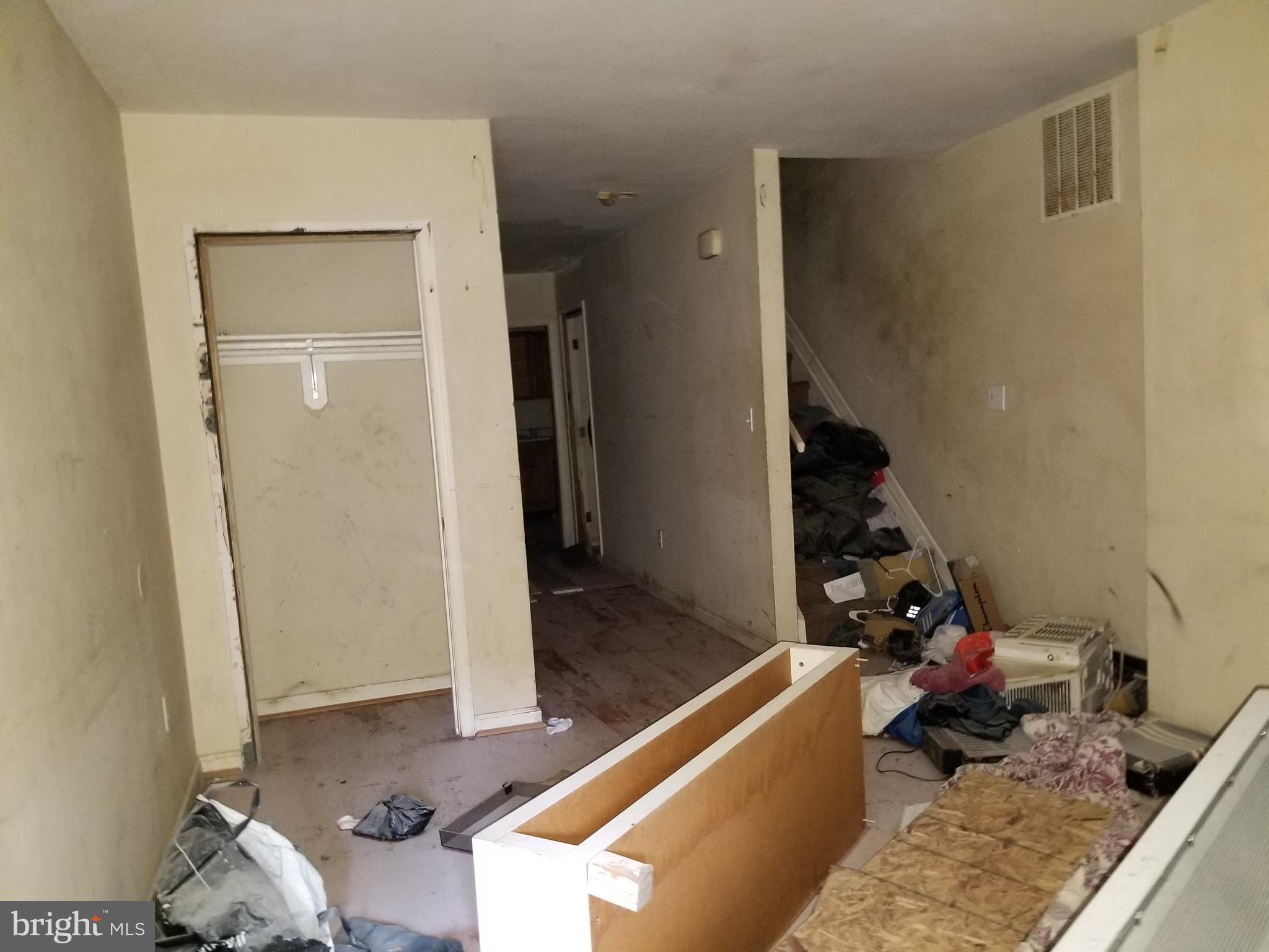 BETTER WAVERLY HISTORIC DISTRICT - Residential