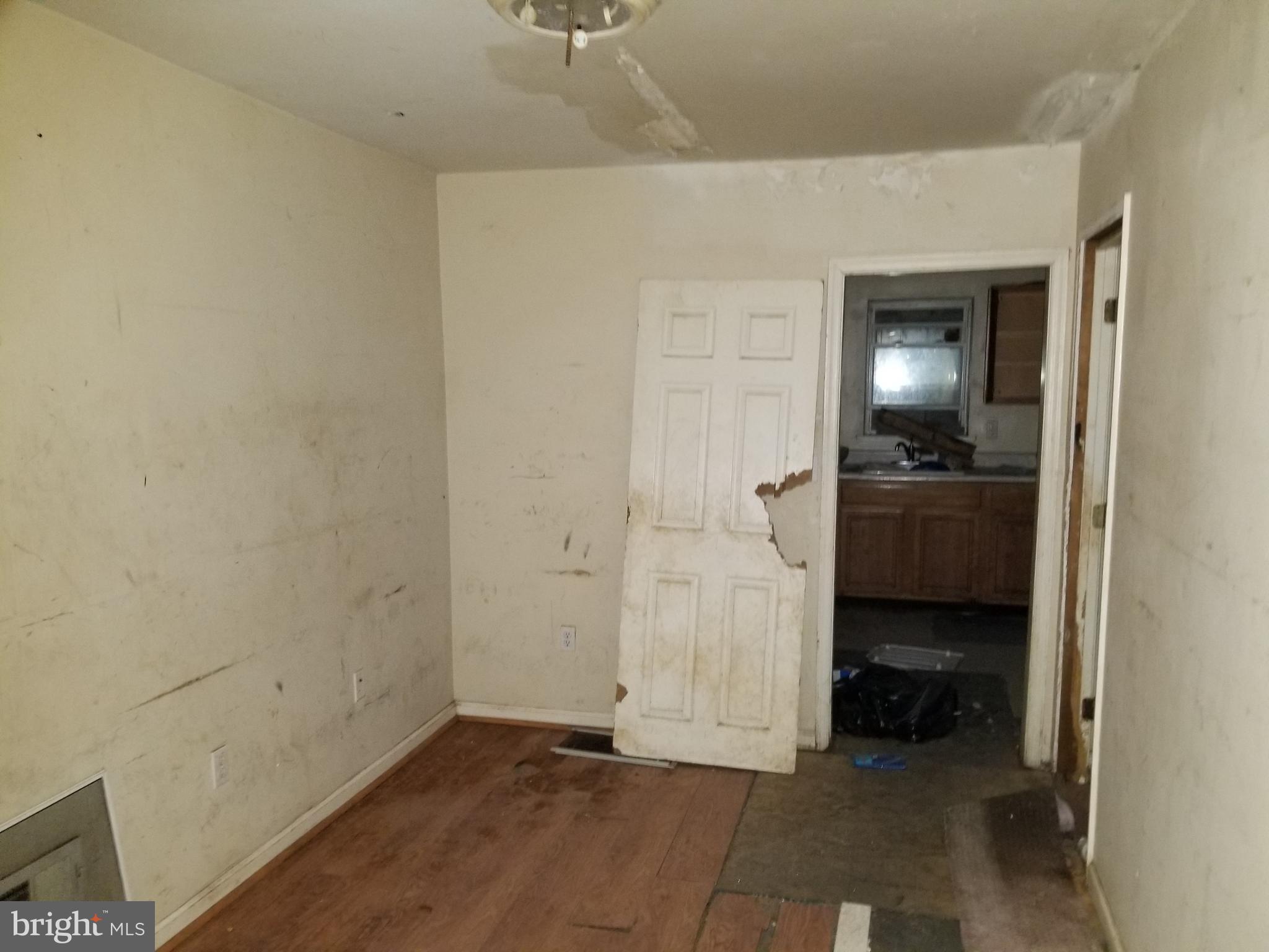 BETTER WAVERLY HISTORIC DISTRICT - Residential