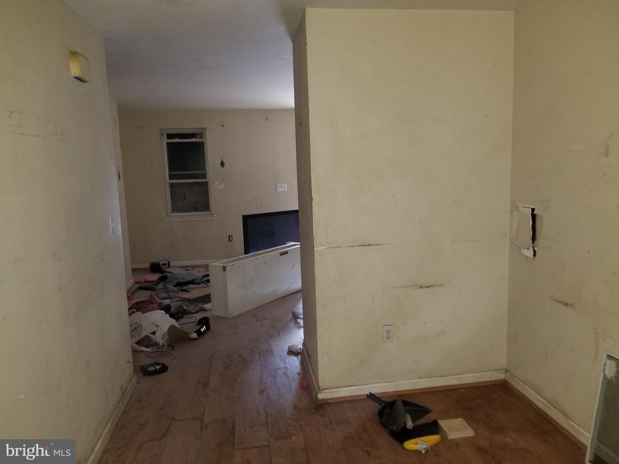 BETTER WAVERLY HISTORIC DISTRICT - Residential