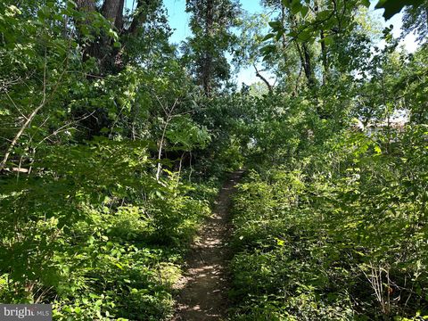 BRYAN AVENUE LOT 82 GAITHERSBURG MD 20877