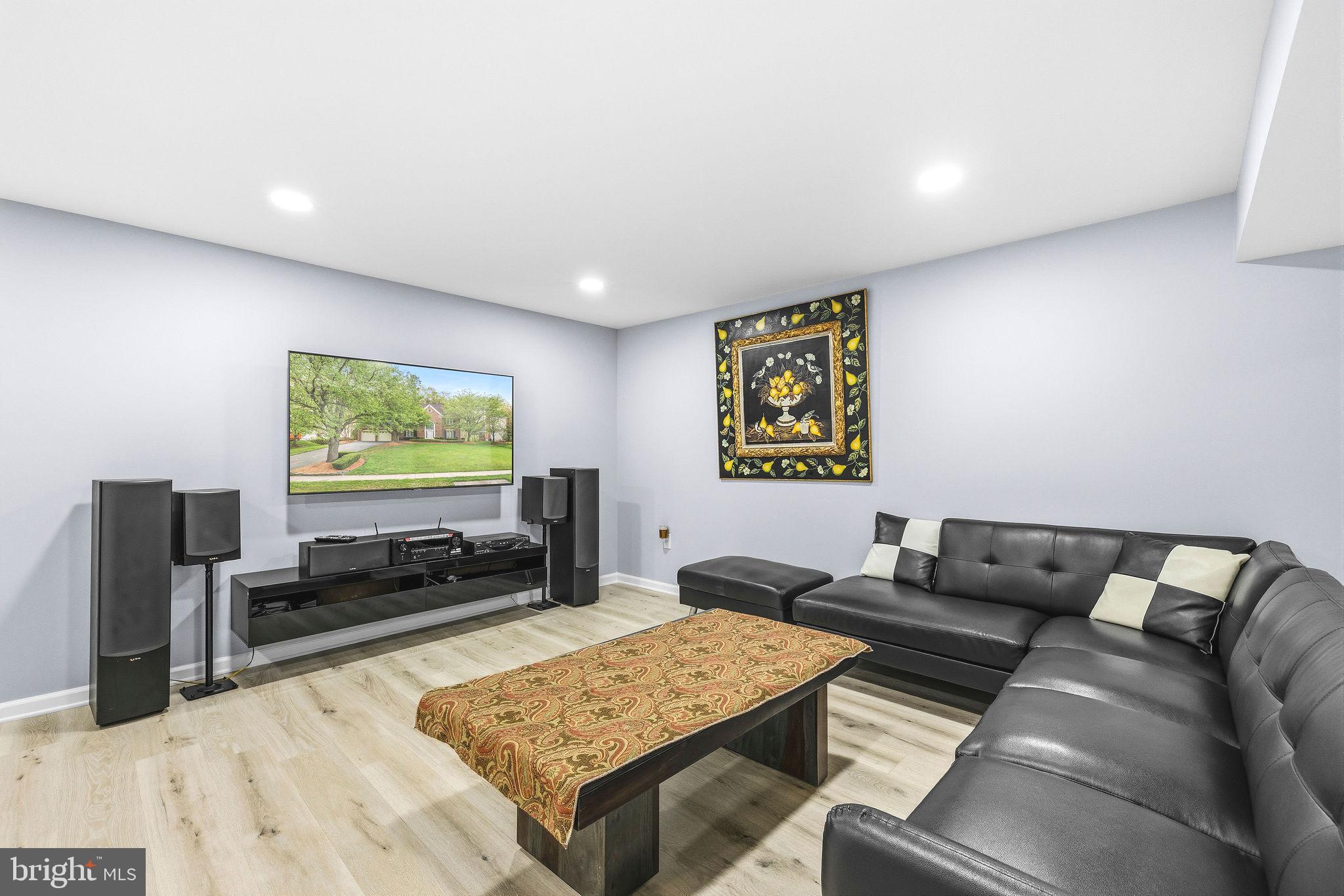 VIRGINIA RUN - Residential