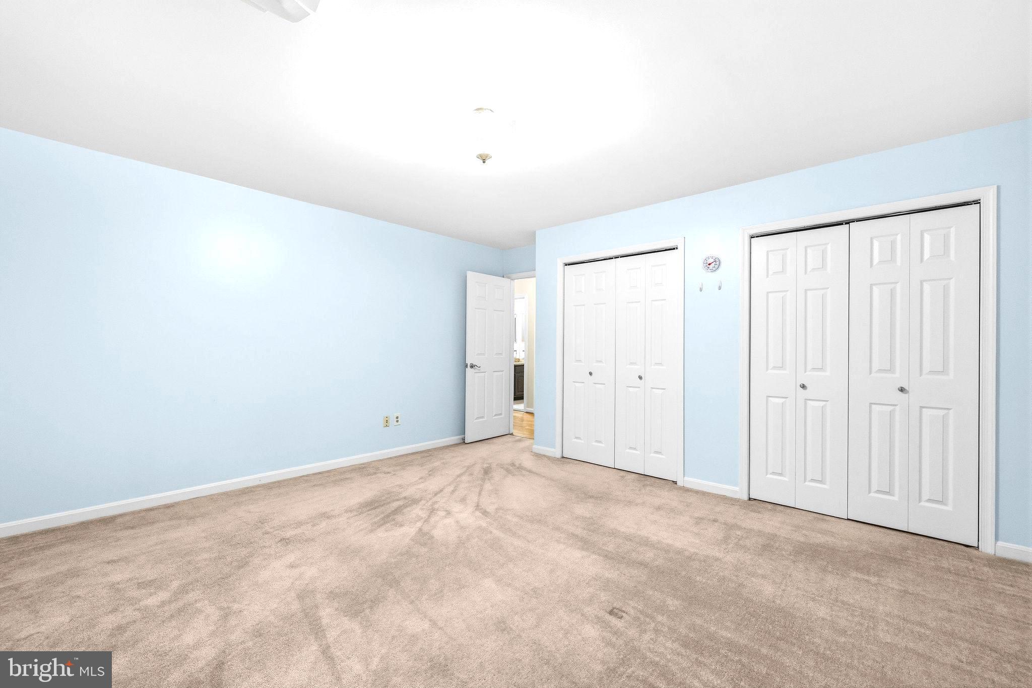 VIRGINIA RUN - Residential