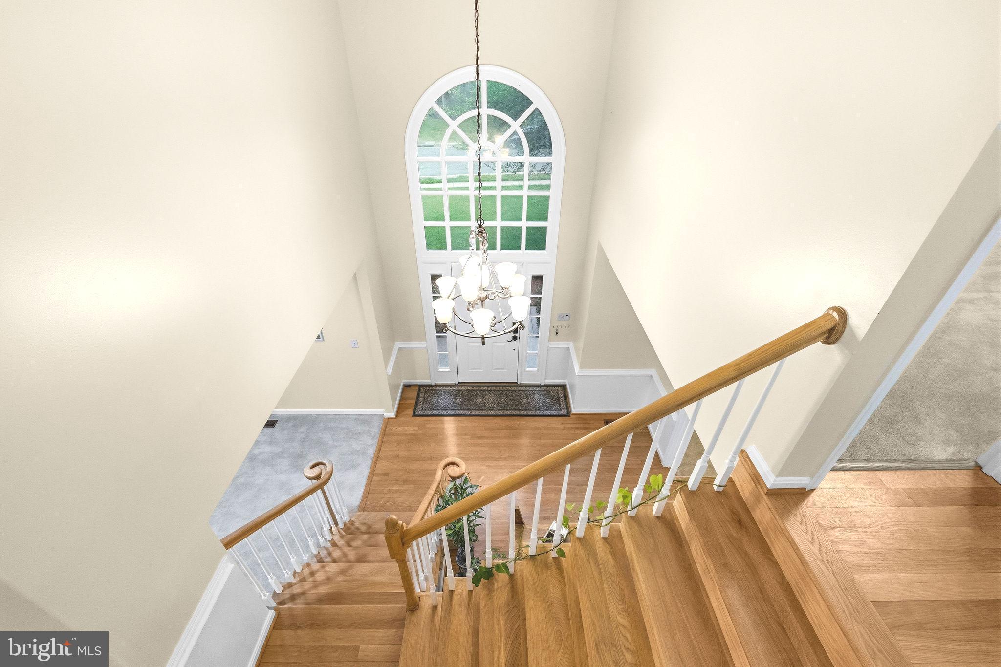 VIRGINIA RUN - Residential