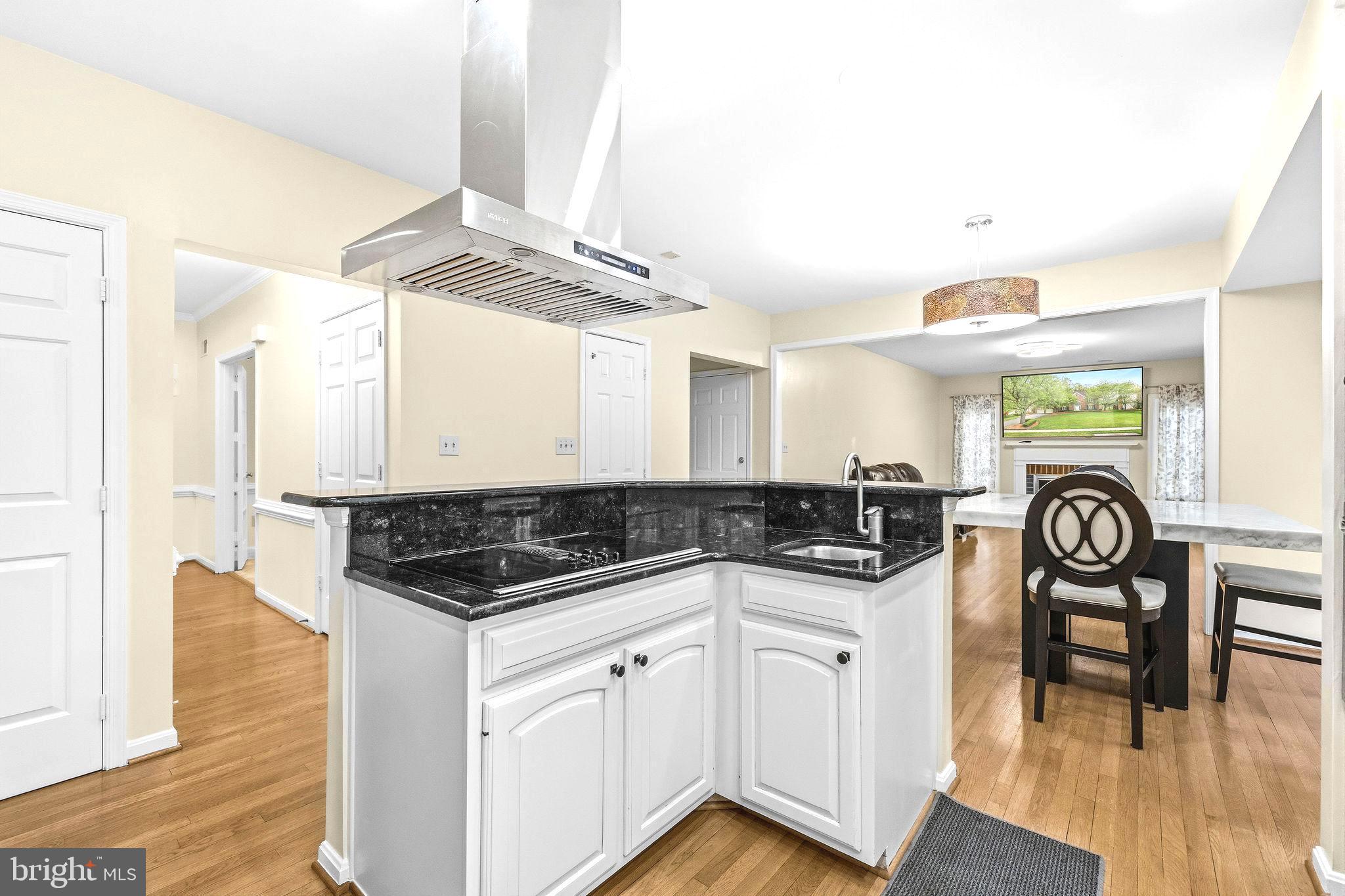 VIRGINIA RUN - Residential