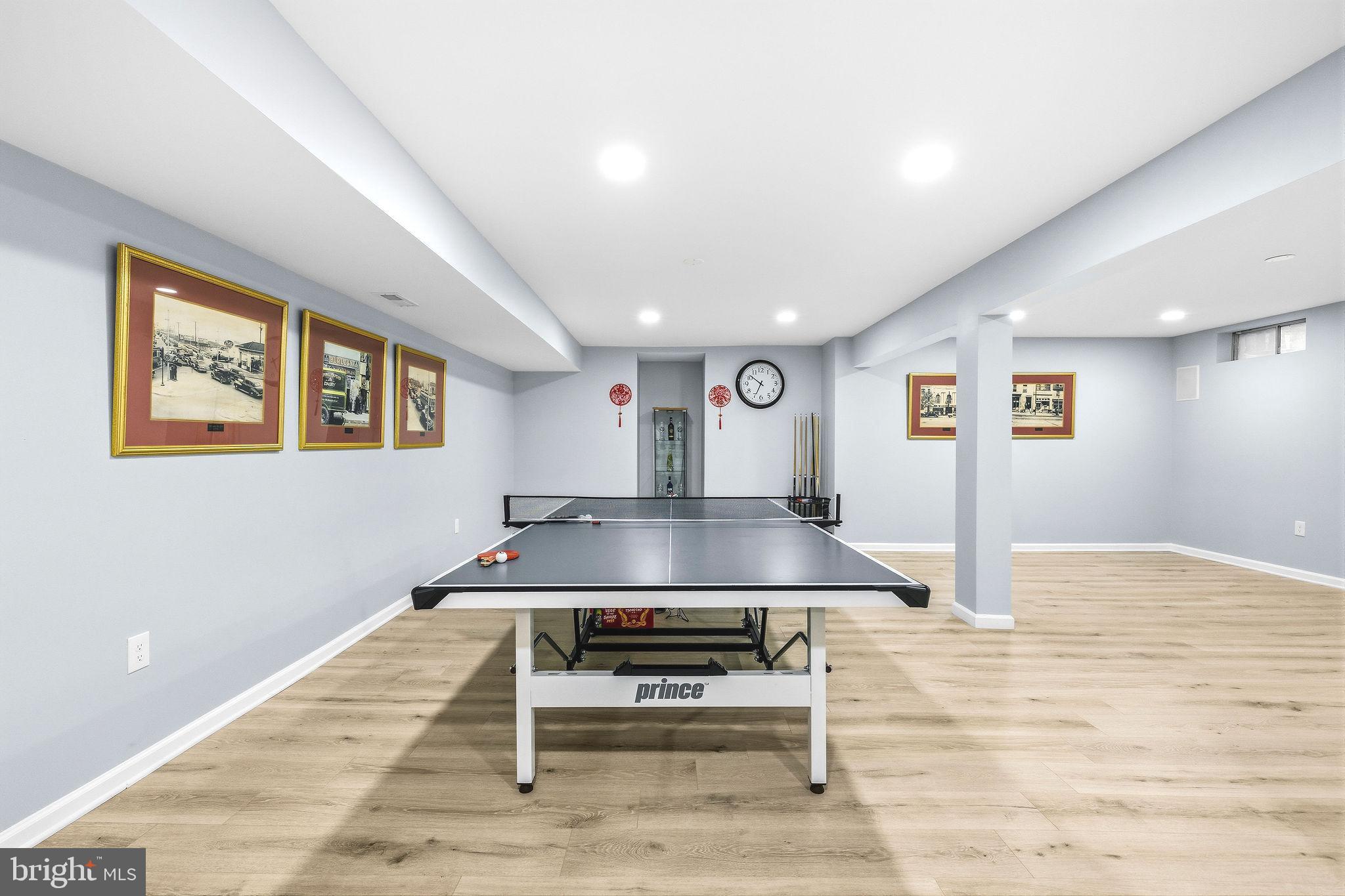 VIRGINIA RUN - Residential