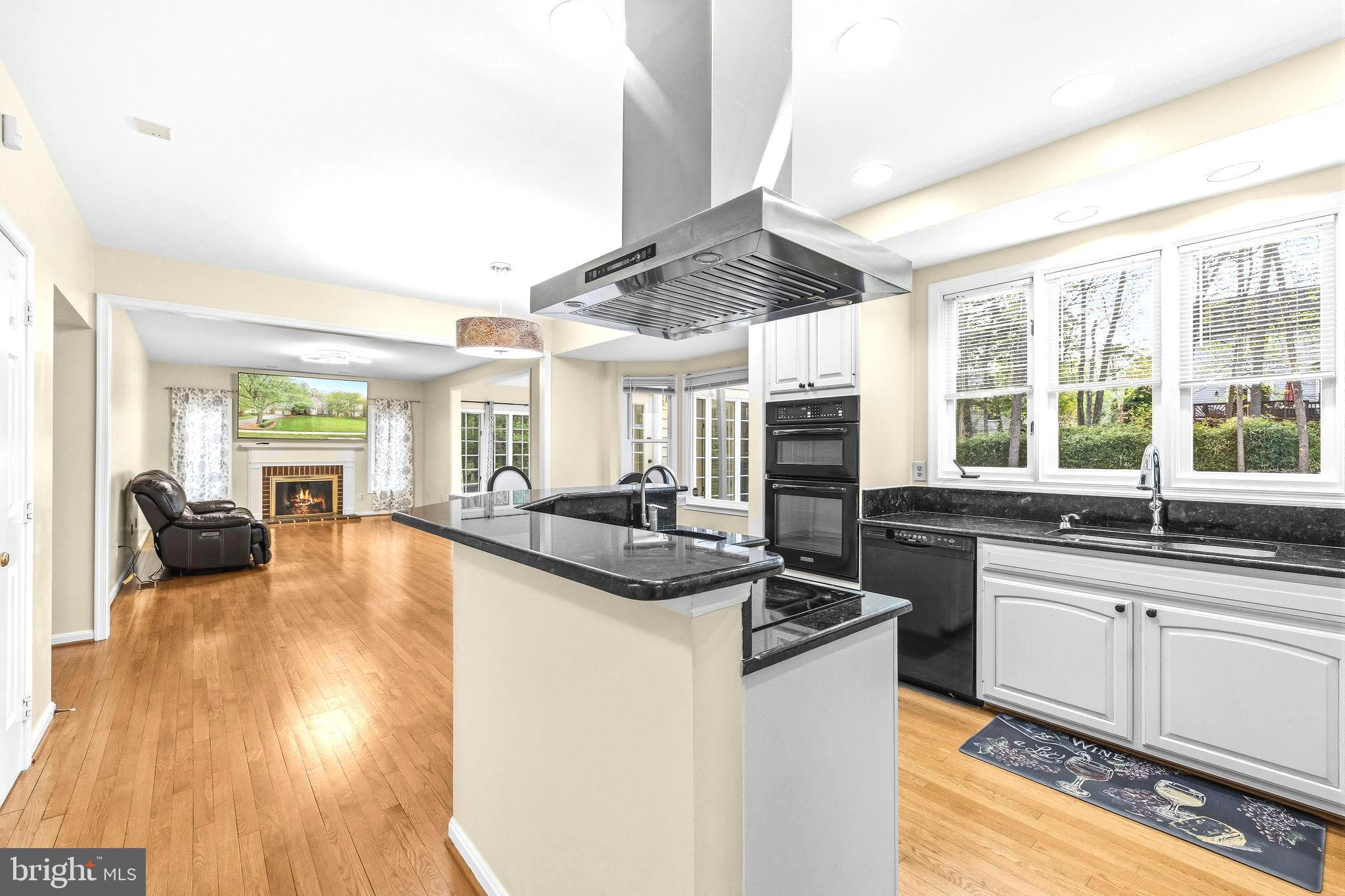 VIRGINIA RUN - Residential