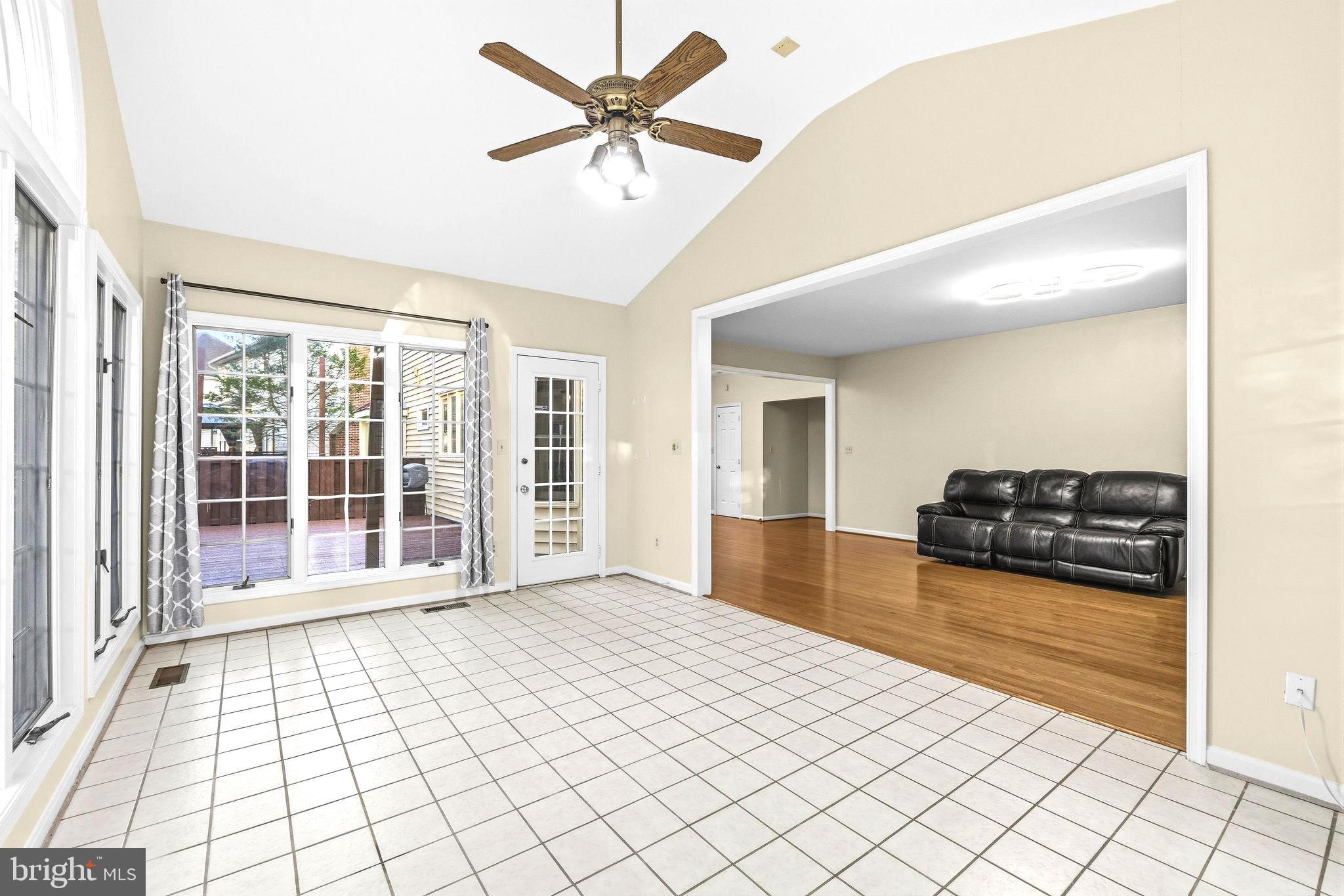 VIRGINIA RUN - Residential